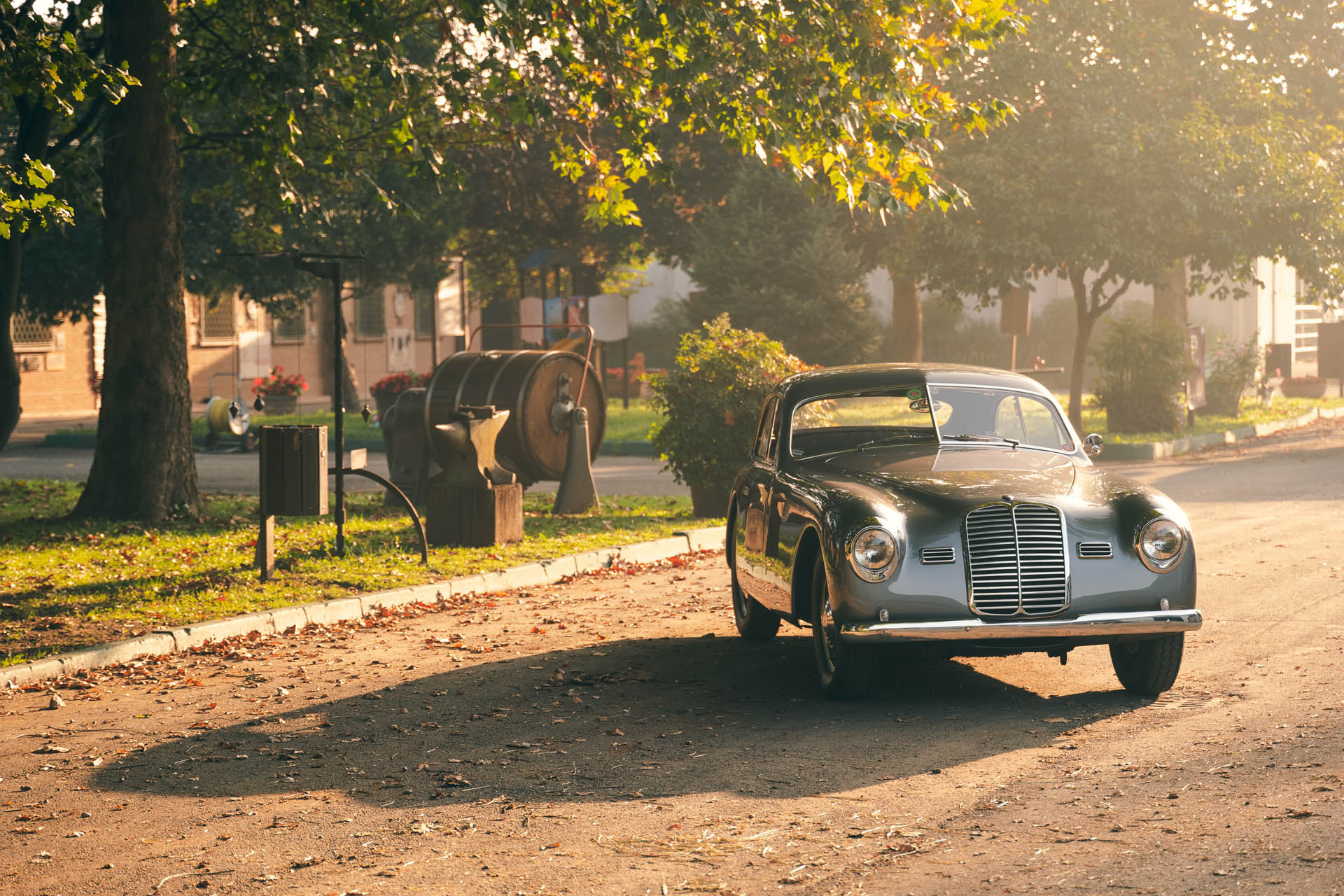 MaseratiA6 1500a