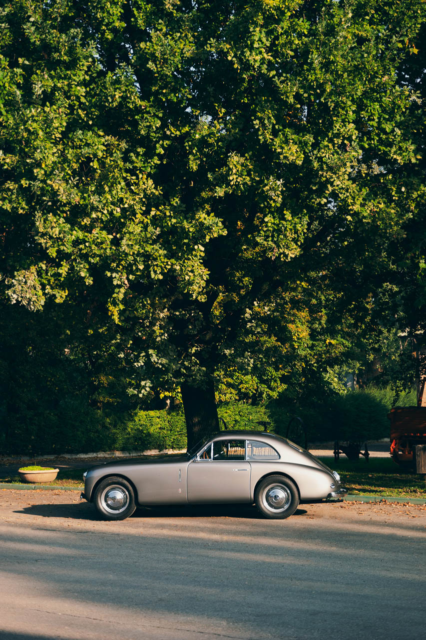 MaseratiA6 1500c