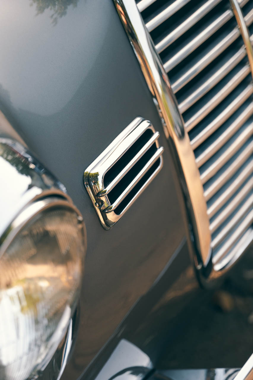 MaseratiA6 1500e