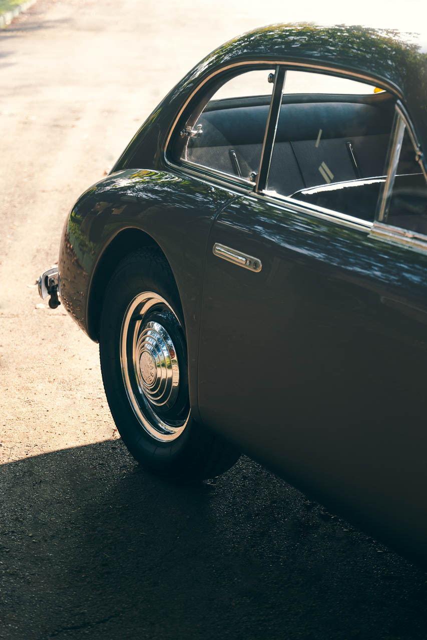 MaseratiA6 1500h