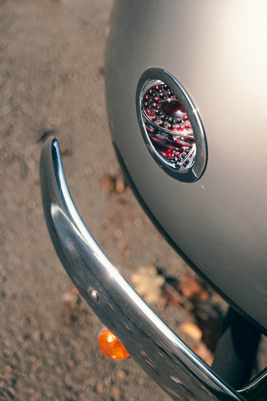 MaseratiA6 1500i