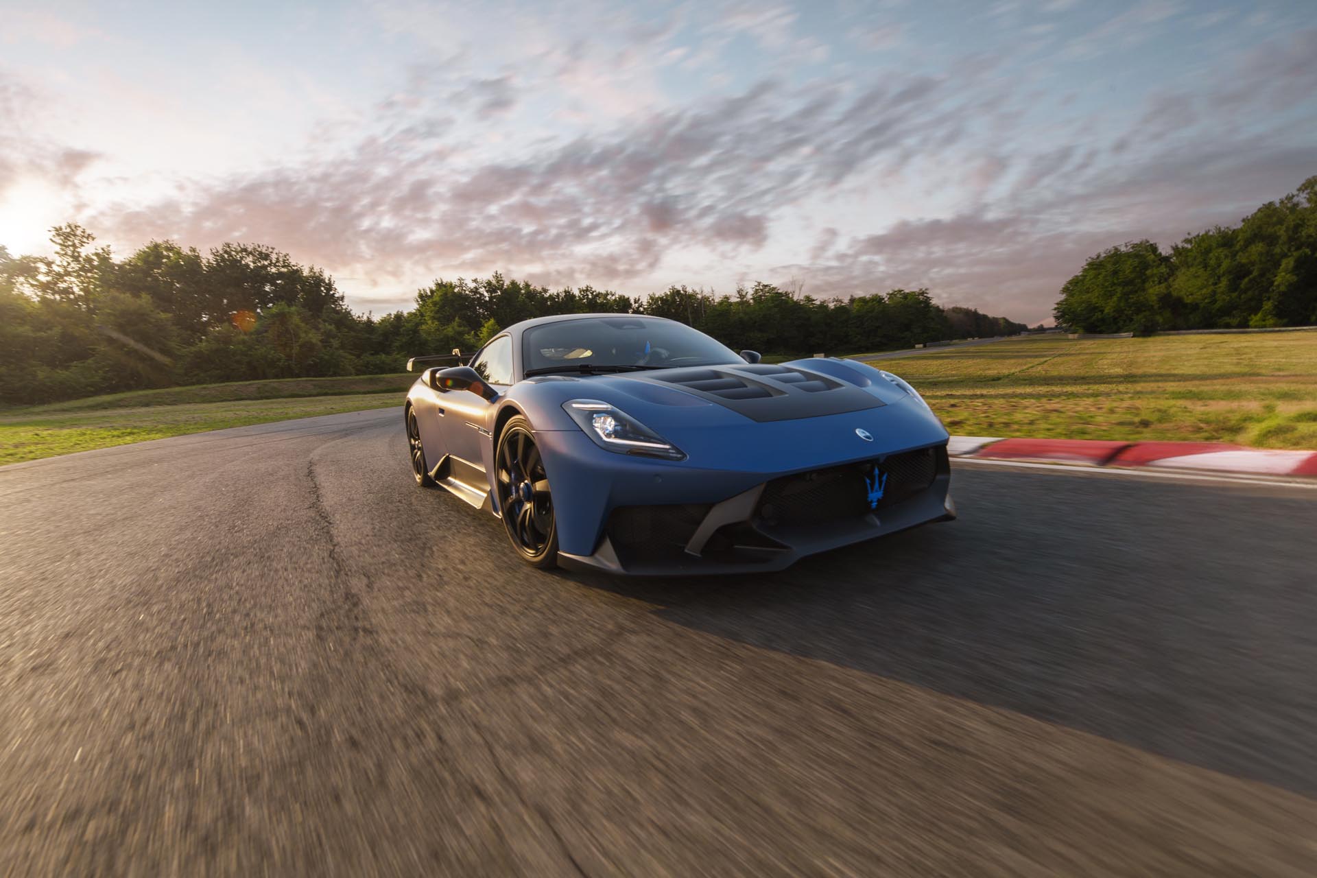 MaseratiGT2Stradale 14