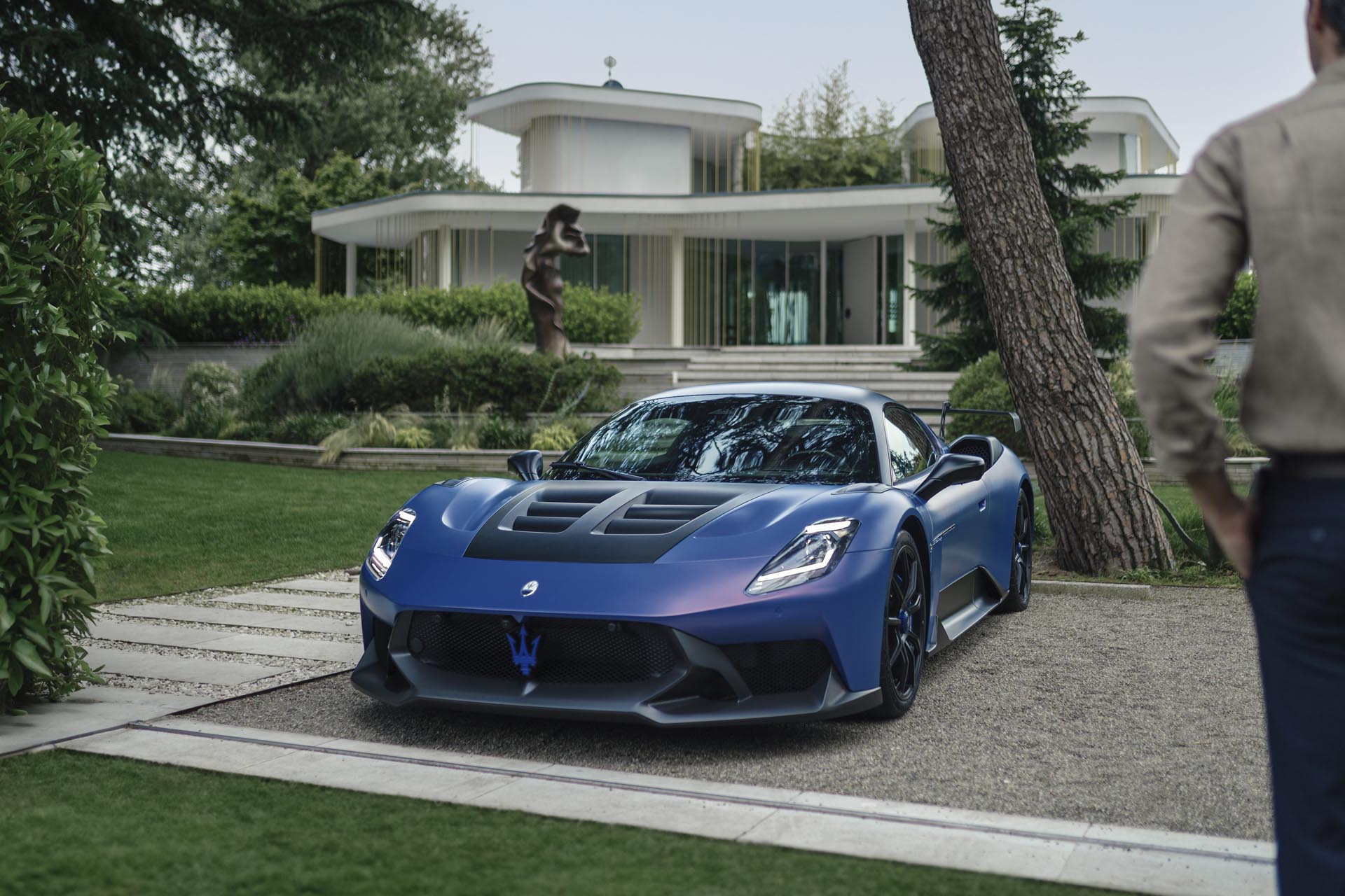 MaseratiGT2Stradale 40