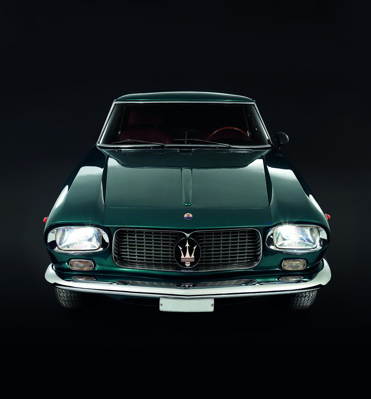 Maserati5000GT