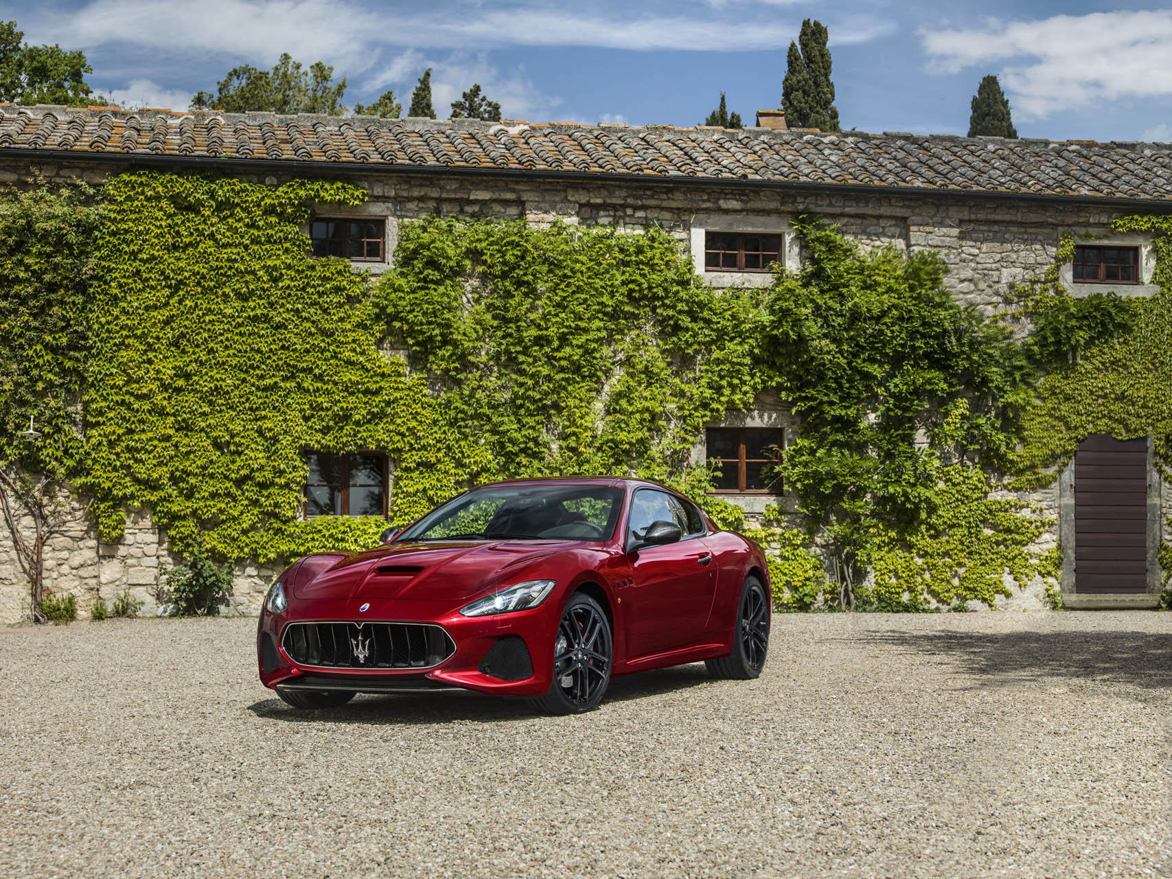MaseratiGranTurismoMCMY182017