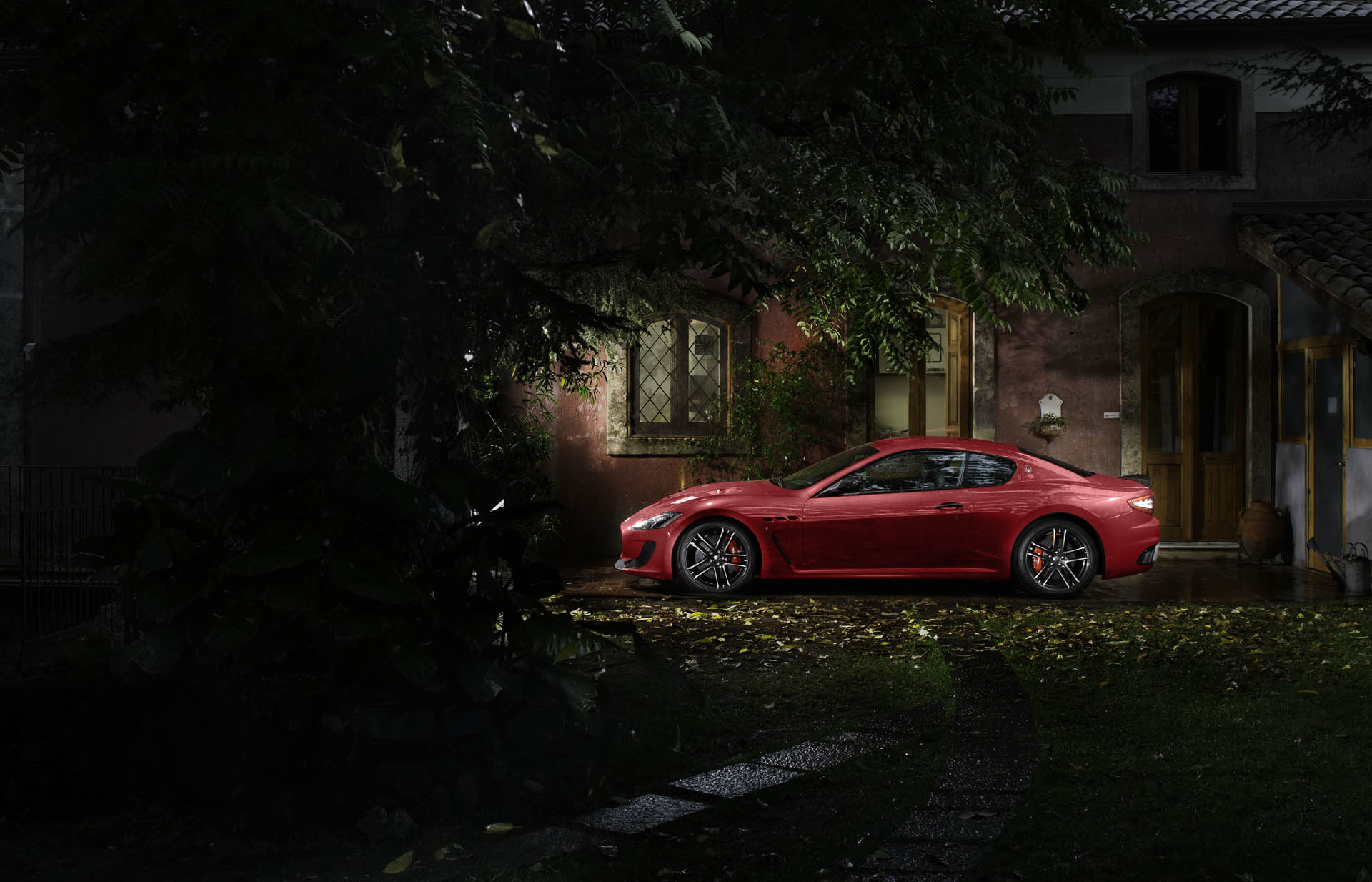 MaseratiGranTurismoMCStradale2015