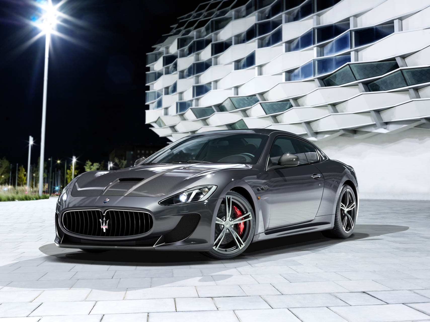 MaseratiGranTurismoMCStradale4posti2013
