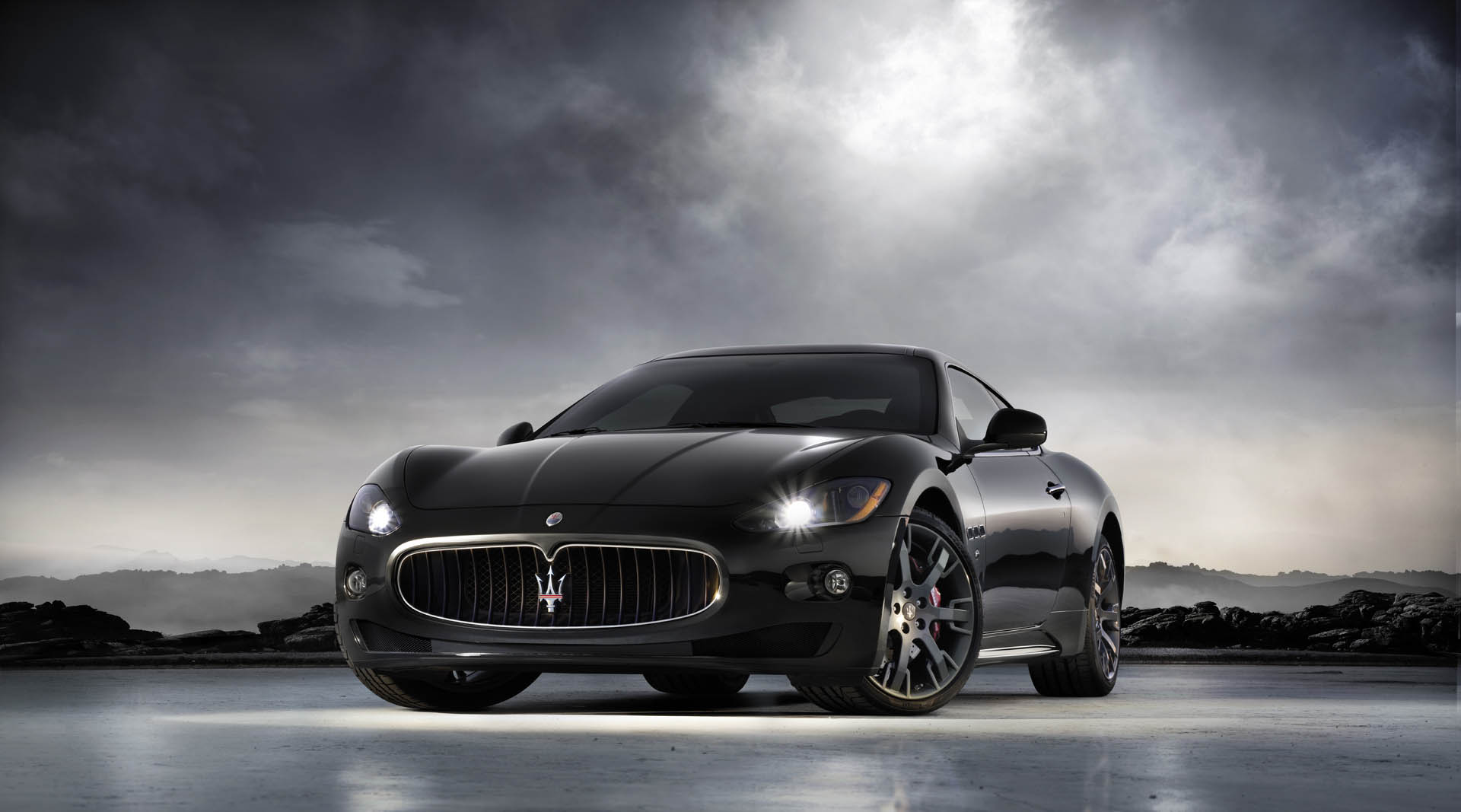 MaseratiGranTurismoS2008