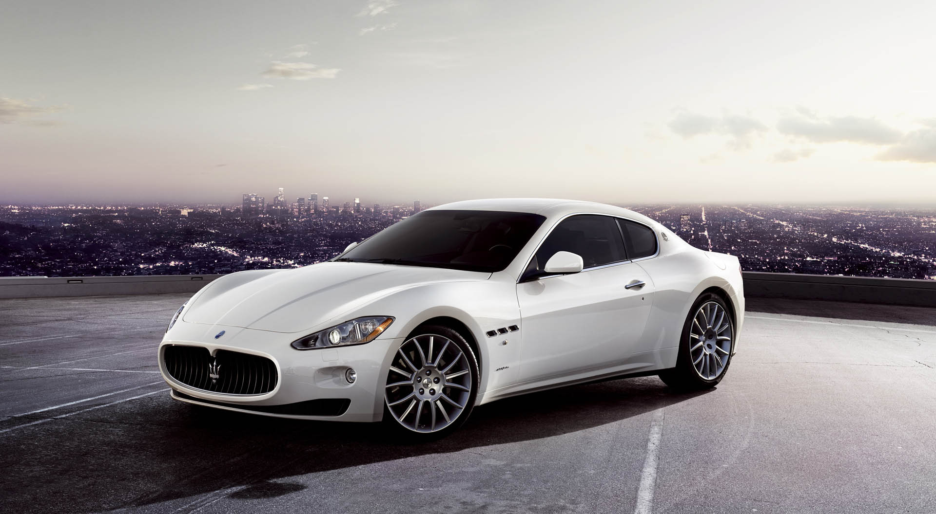 MaseratiGranTurismoSAutomatica2009a