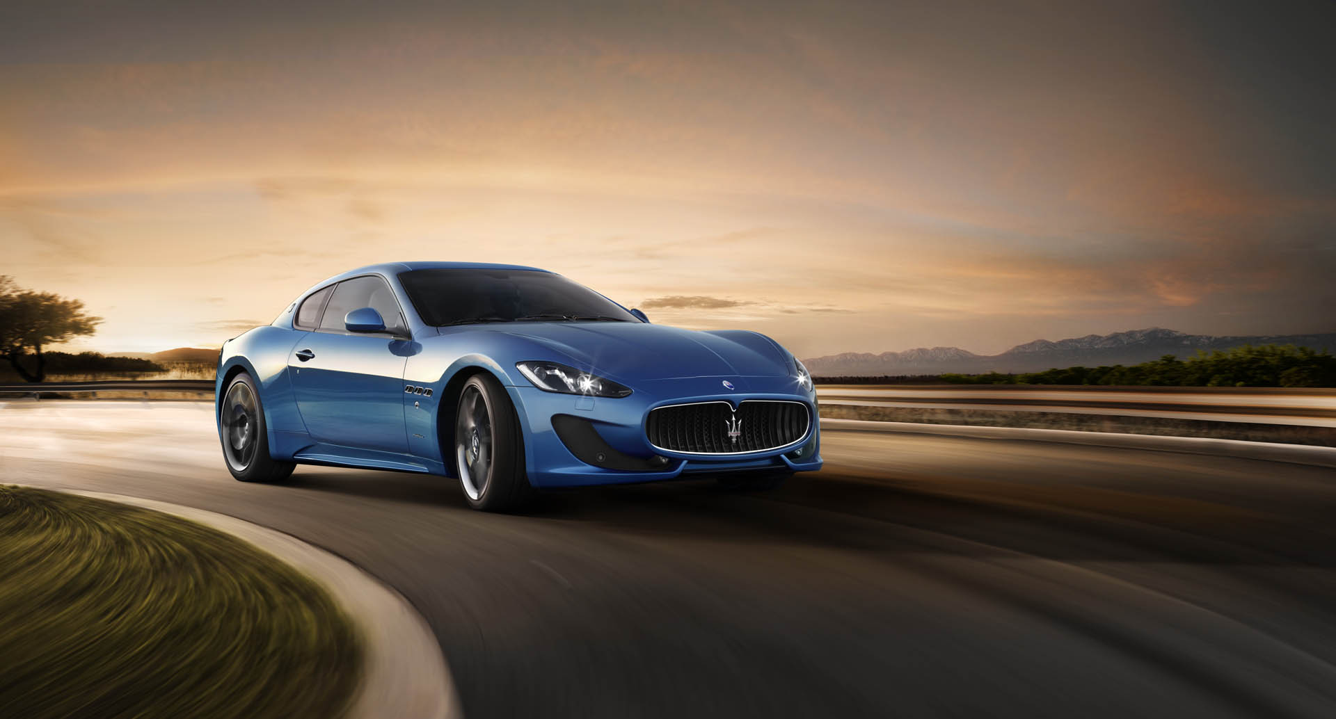 MaseratiGranTurismoSport2012