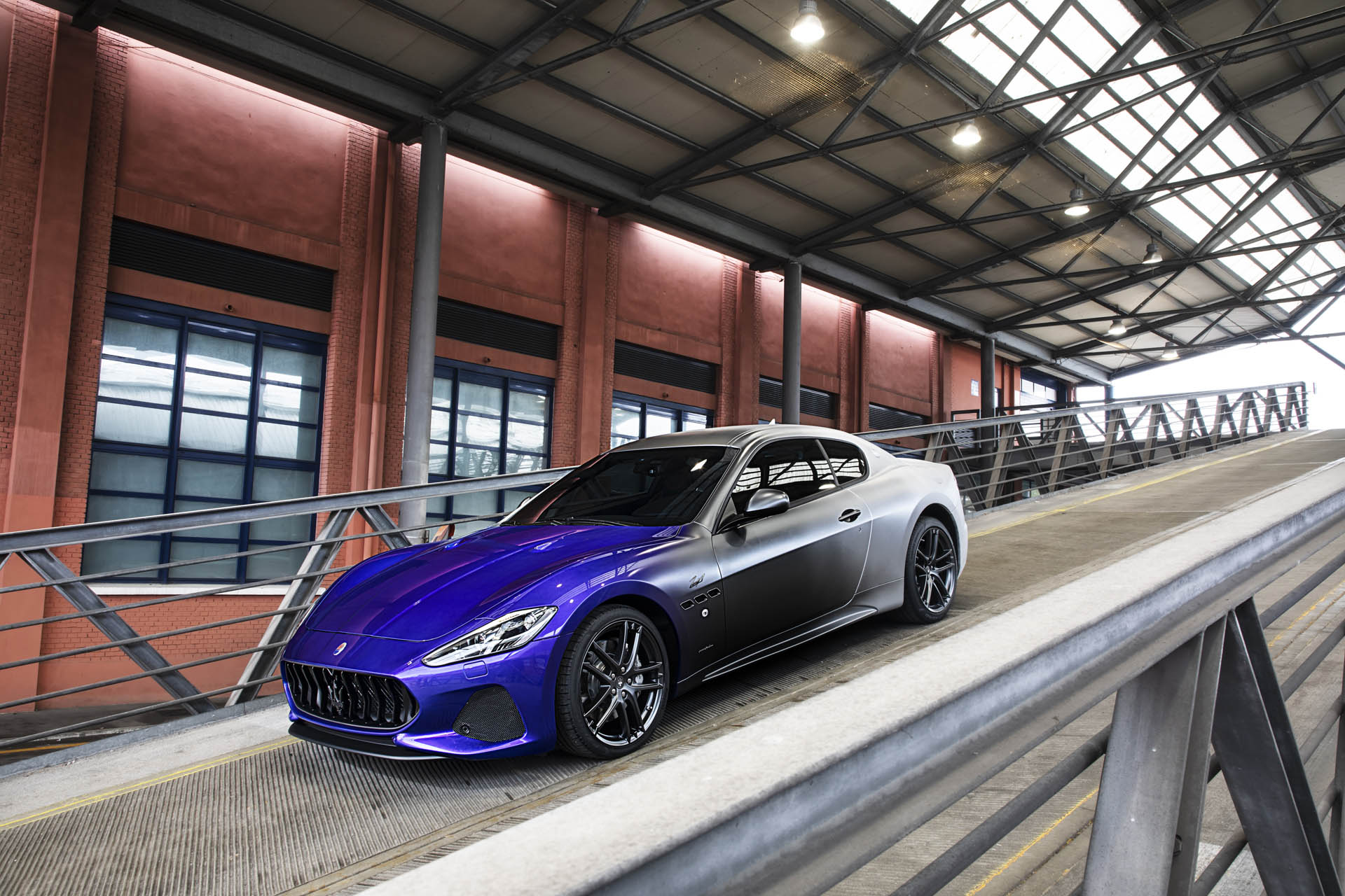 MaseratiGranTurismoZeda2019cs