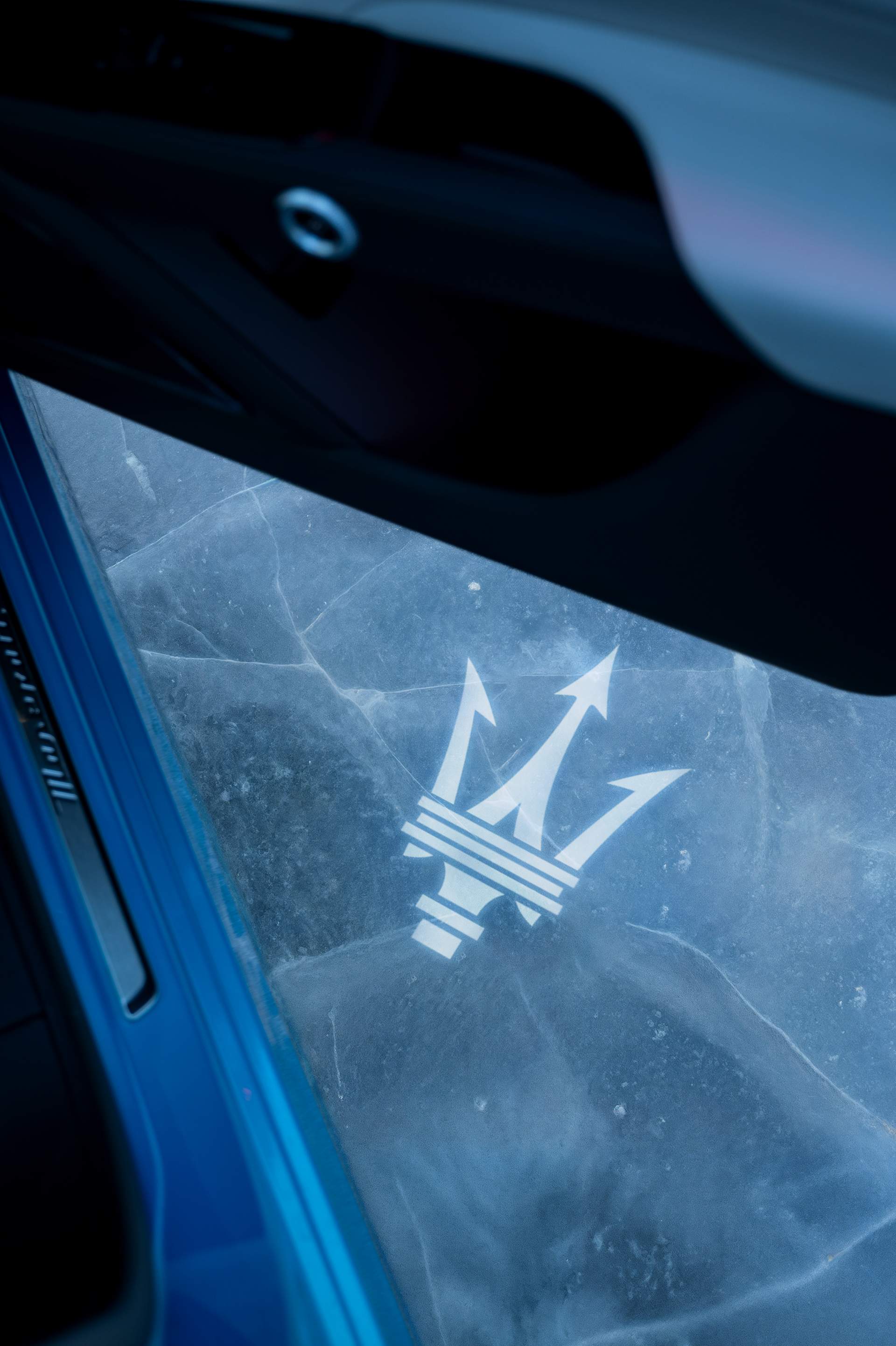 Maserati Grecale Cristallo 07