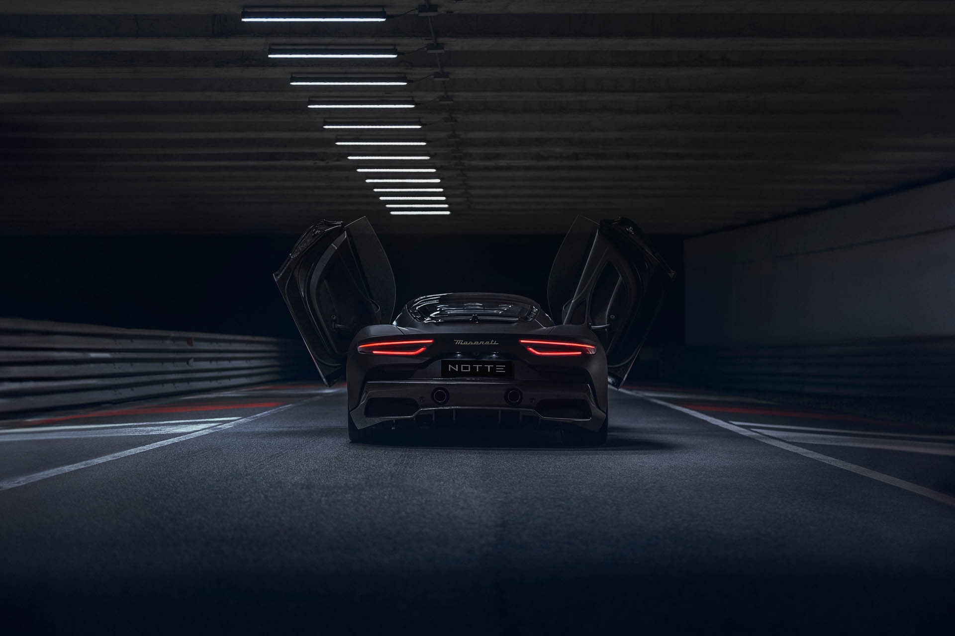 Maserati MC20 Notte 07