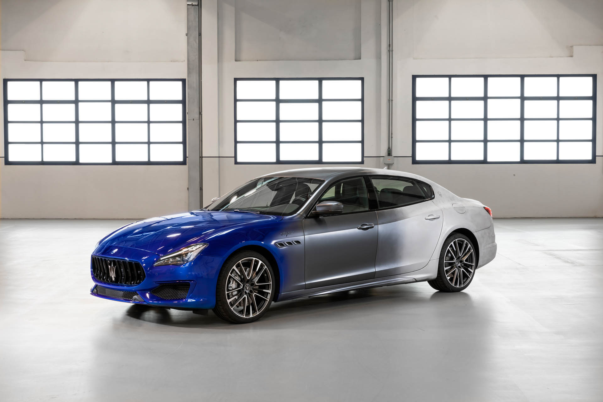 Maserati Quattroporte Zda 2023 03