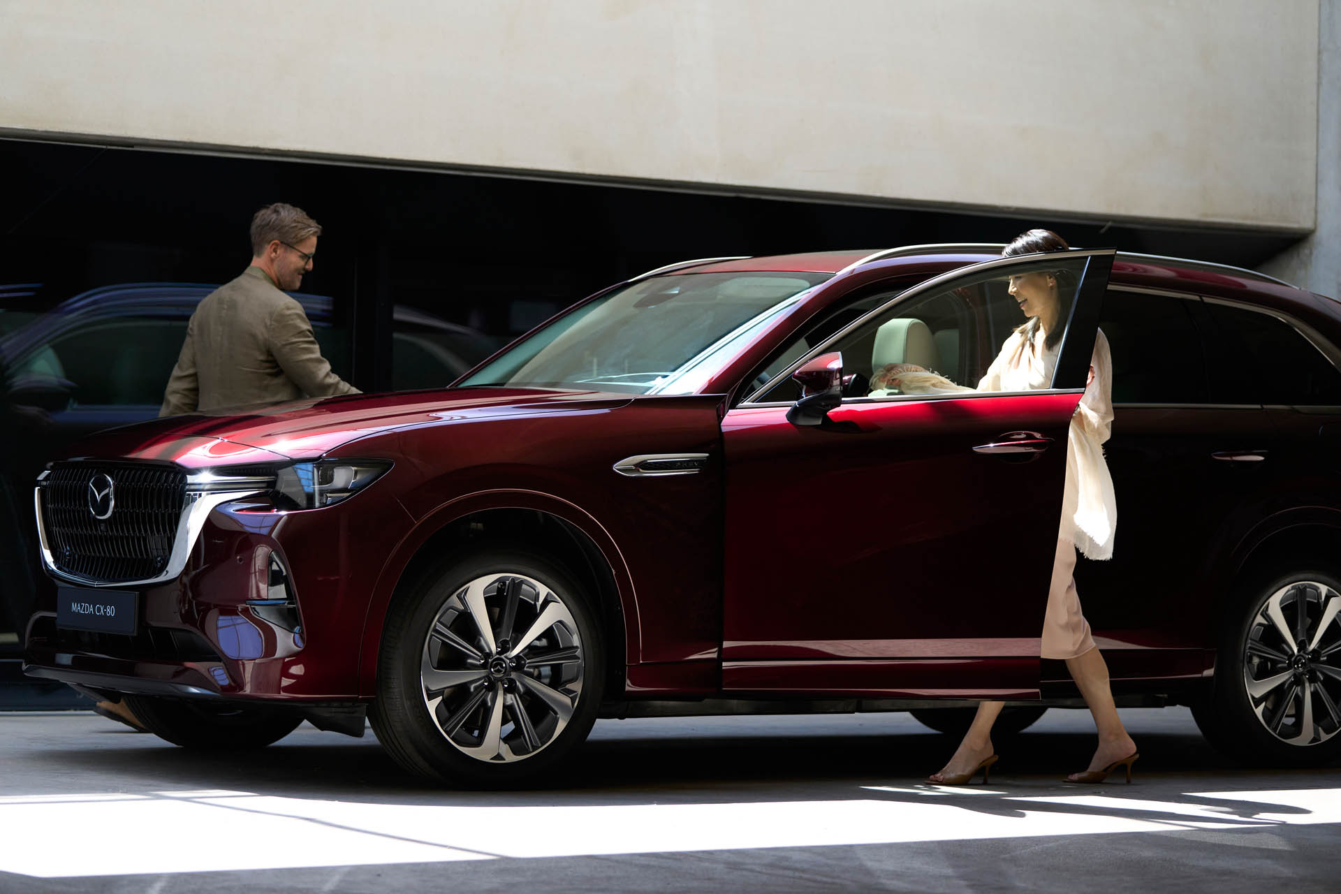 2024 mazda cx-80 ar still 20 until mar6th2027 highres