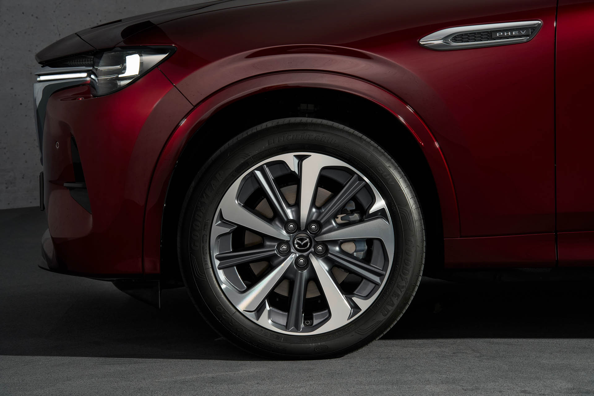 mazda cx-80 detail 04 highres