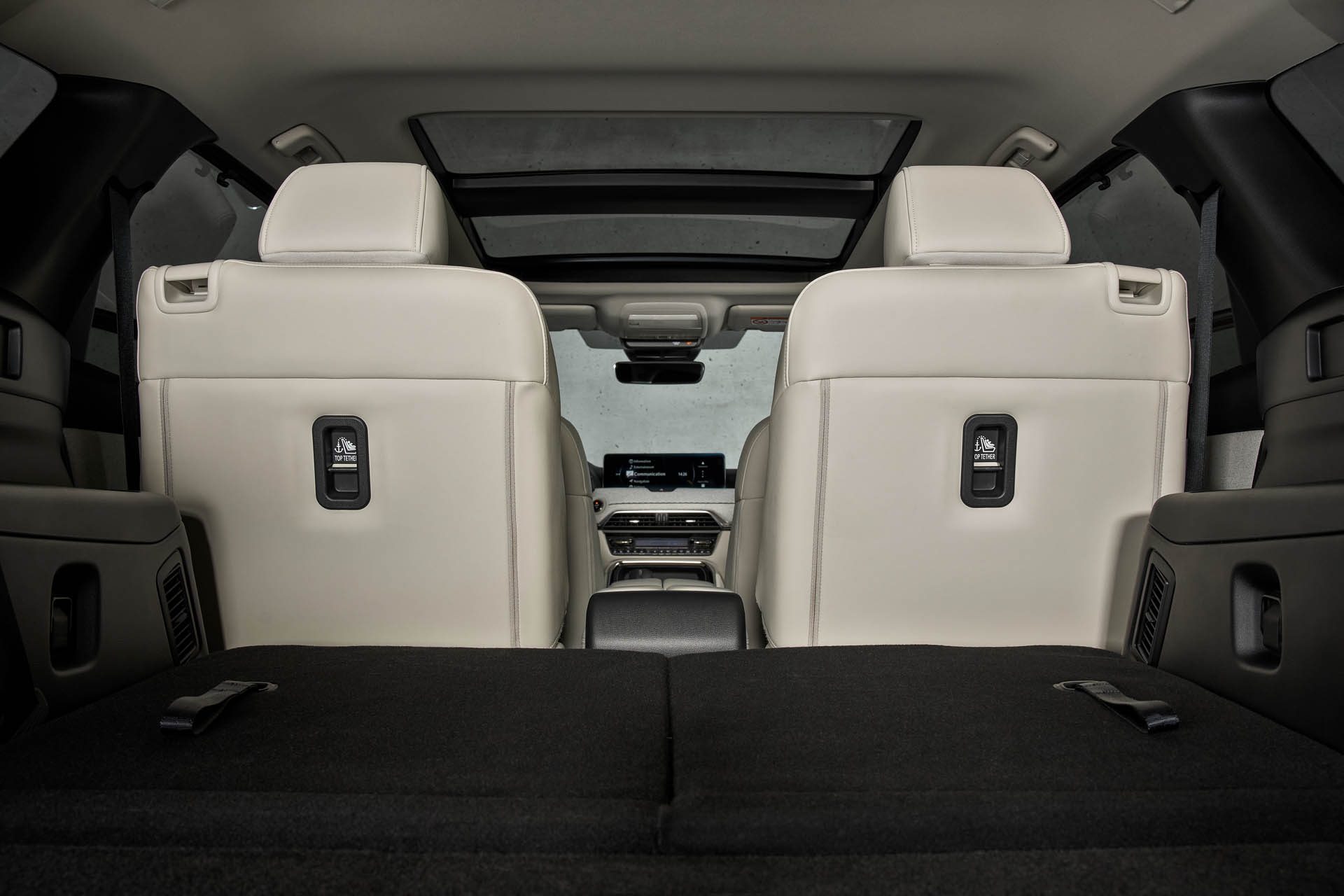mazda cx-80 interior 19 highres