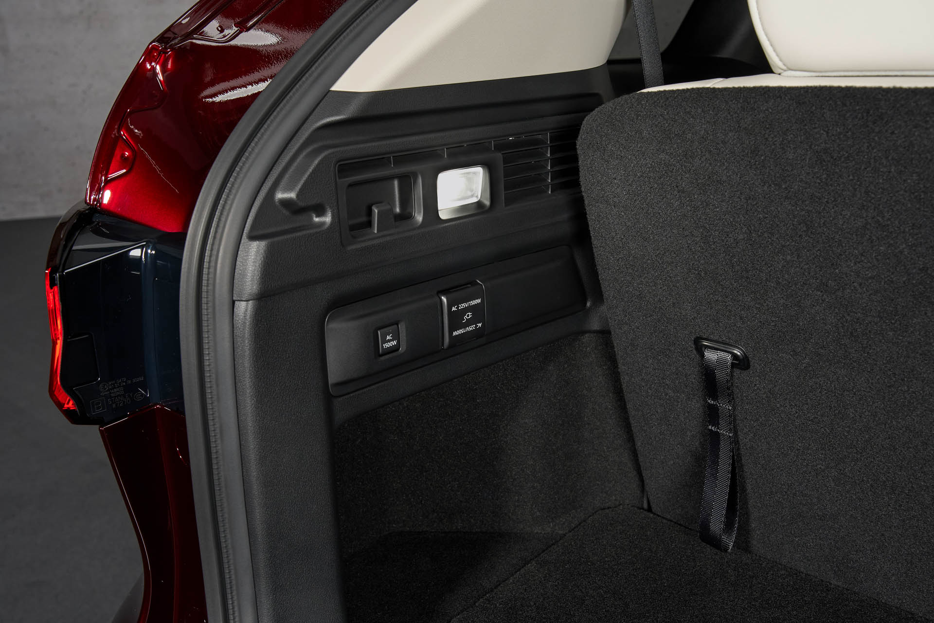 mazda cx-80 interior 20 highres