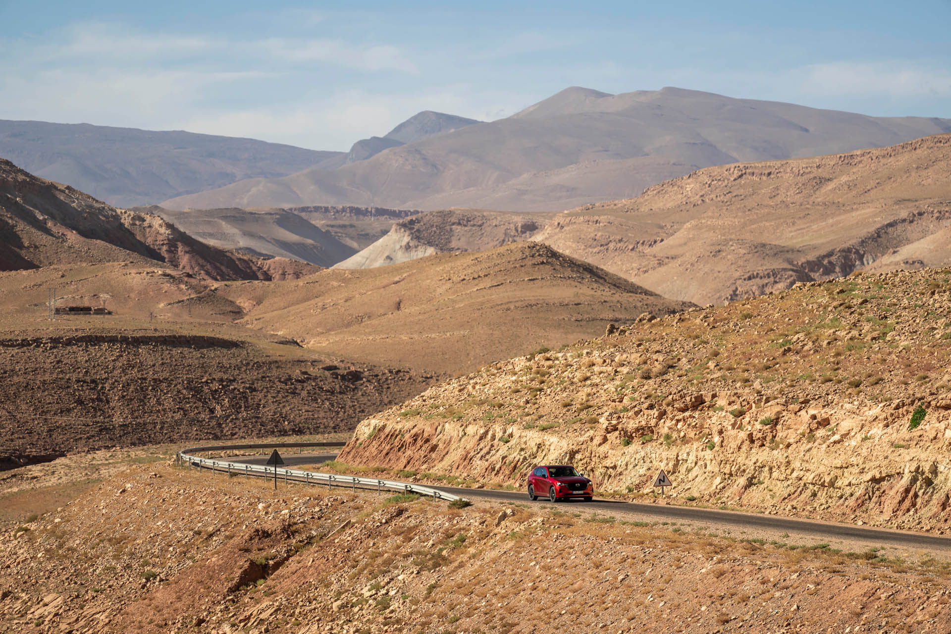 mazda cx-60 epic drive morocco 2024 act 011 highres