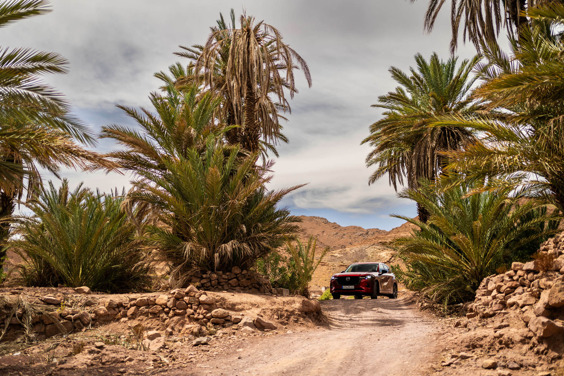 mazda cx-60 epic drive morocco 2024 act 179 highres