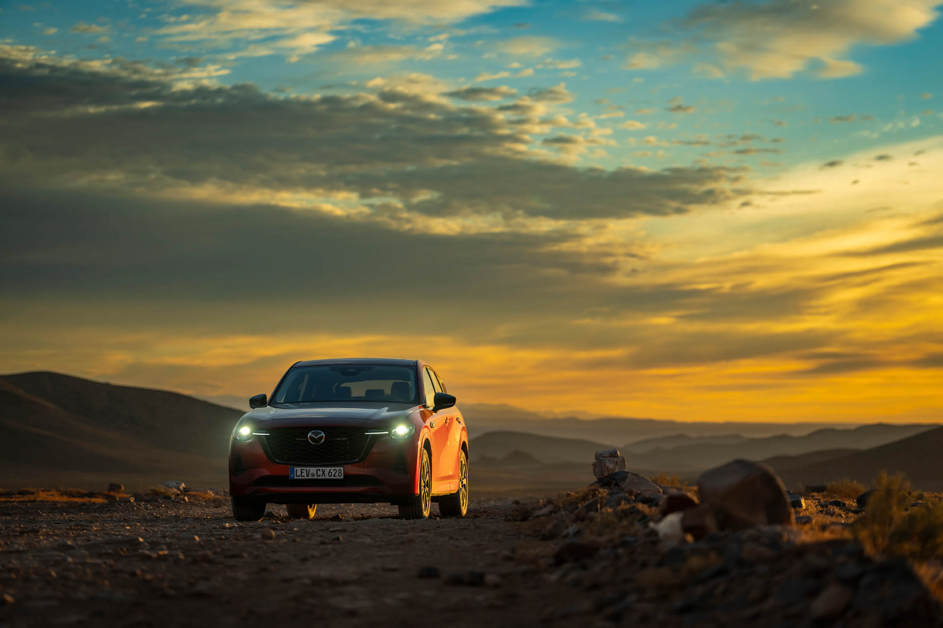 mazda cx-60 epic drive morocco 2024 still 18 highres