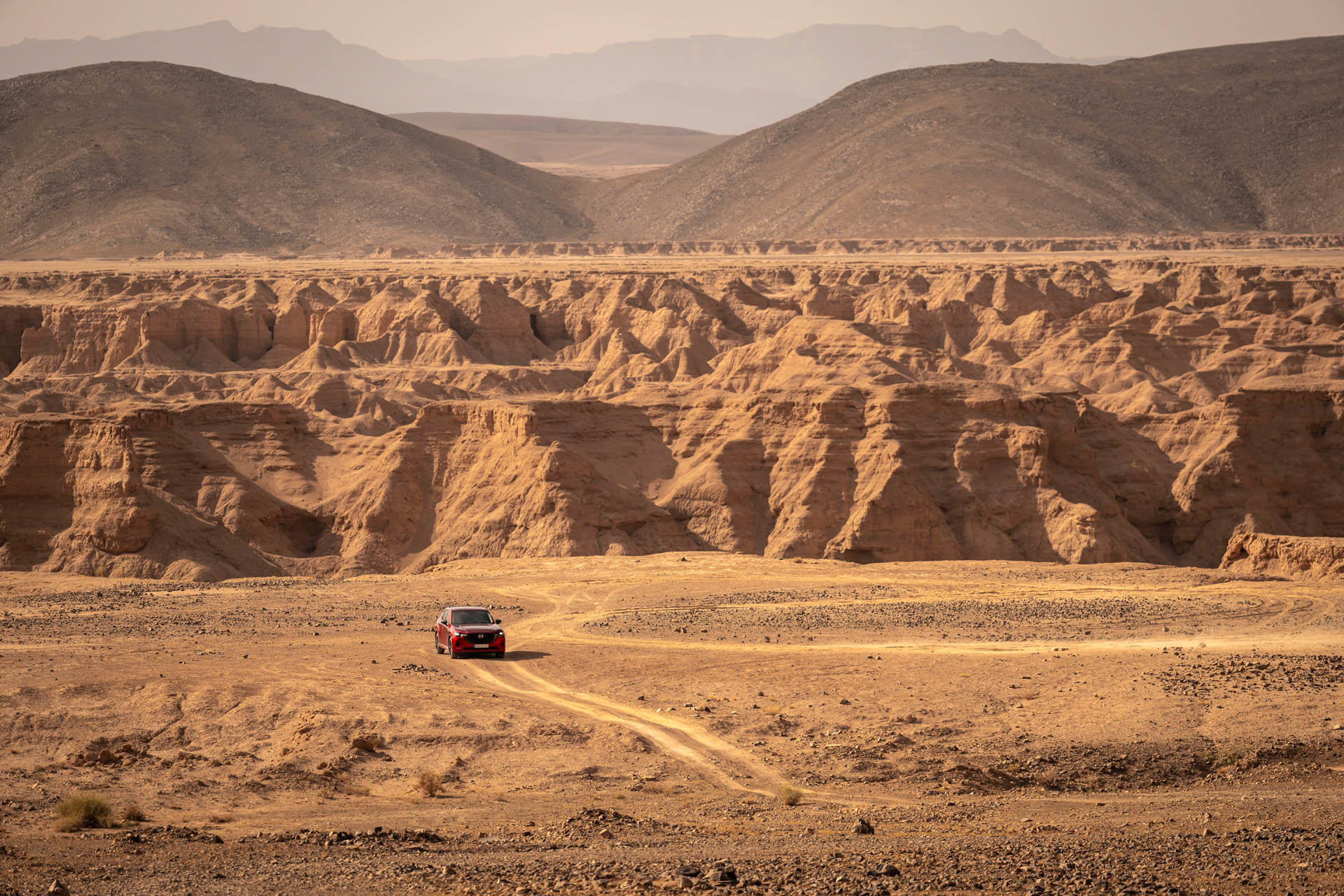 mazda cx-60 epic drive morocco 2024 still 28 highres
