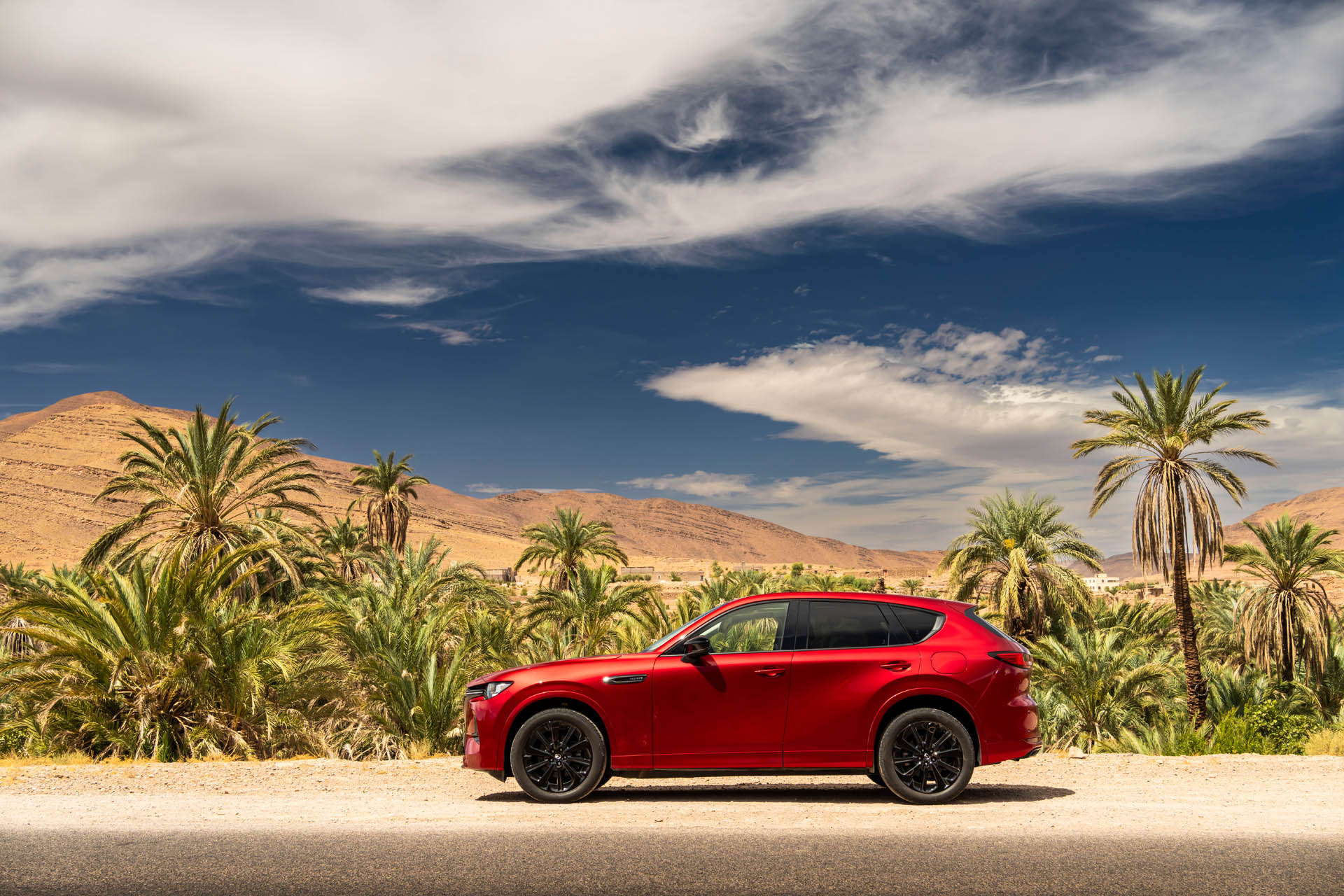 mazda cx-60 epic drive morocco 2024 still 52 highres