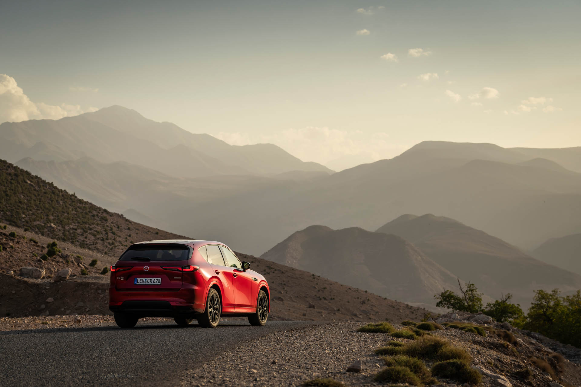 mazda cx-60 epic drive morocco 2024 still 67 highres