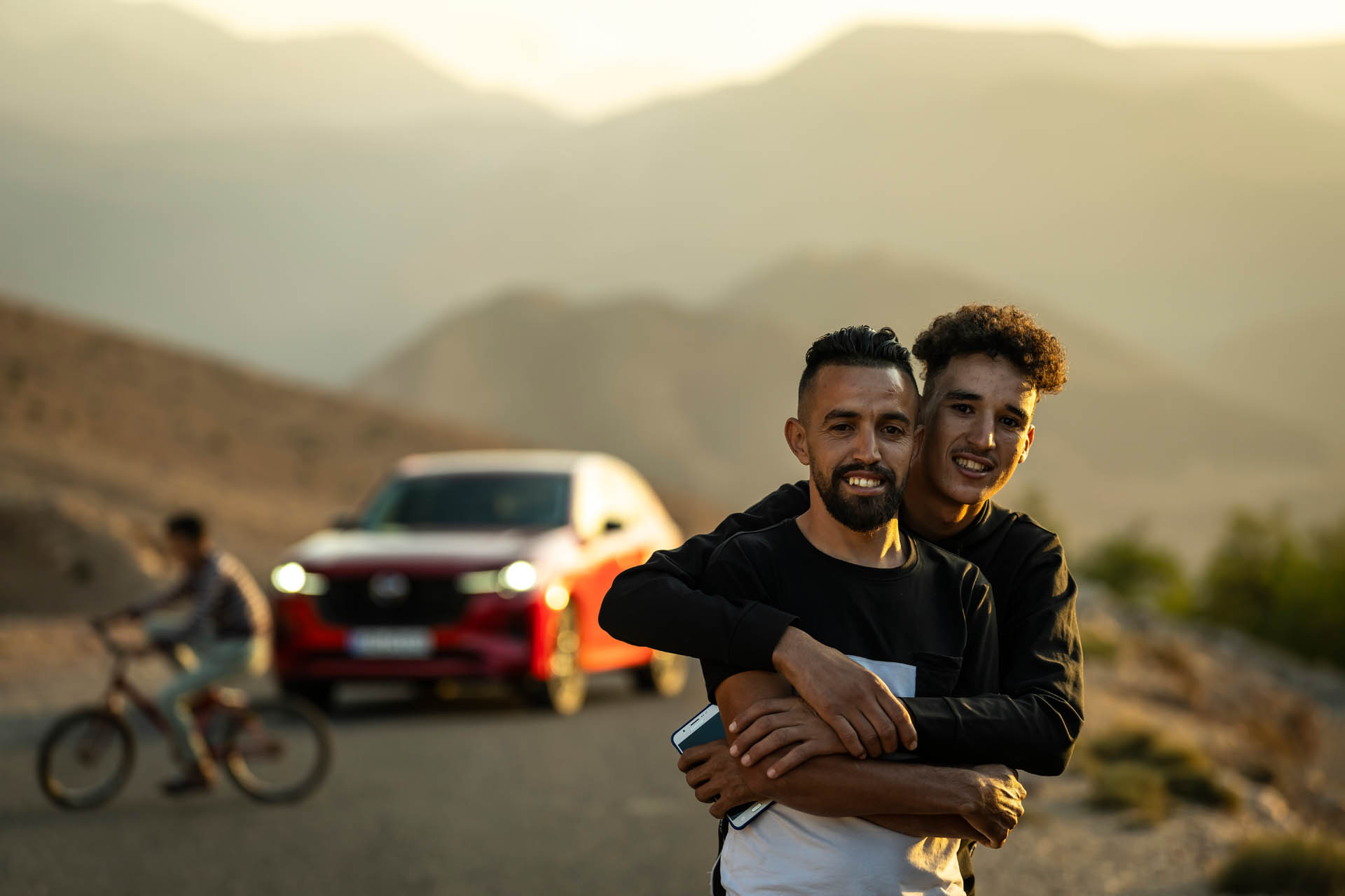 mazda cx-60 epic drive morocco 2024 still 85 highres