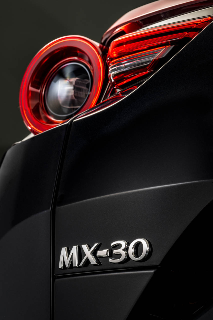 mazda mx-30 r-ev edition r 2023o