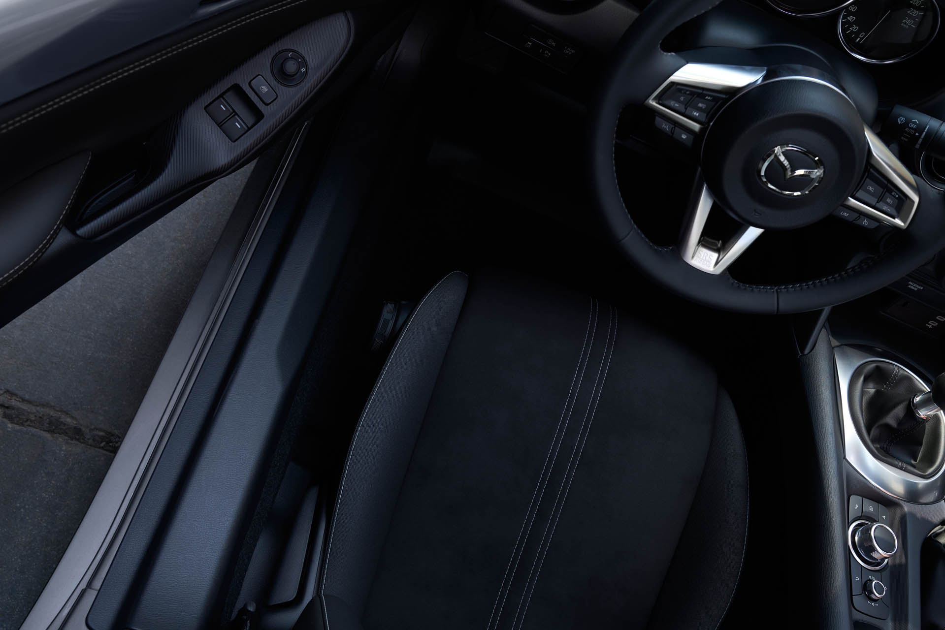 mazda mx-5 2024 18