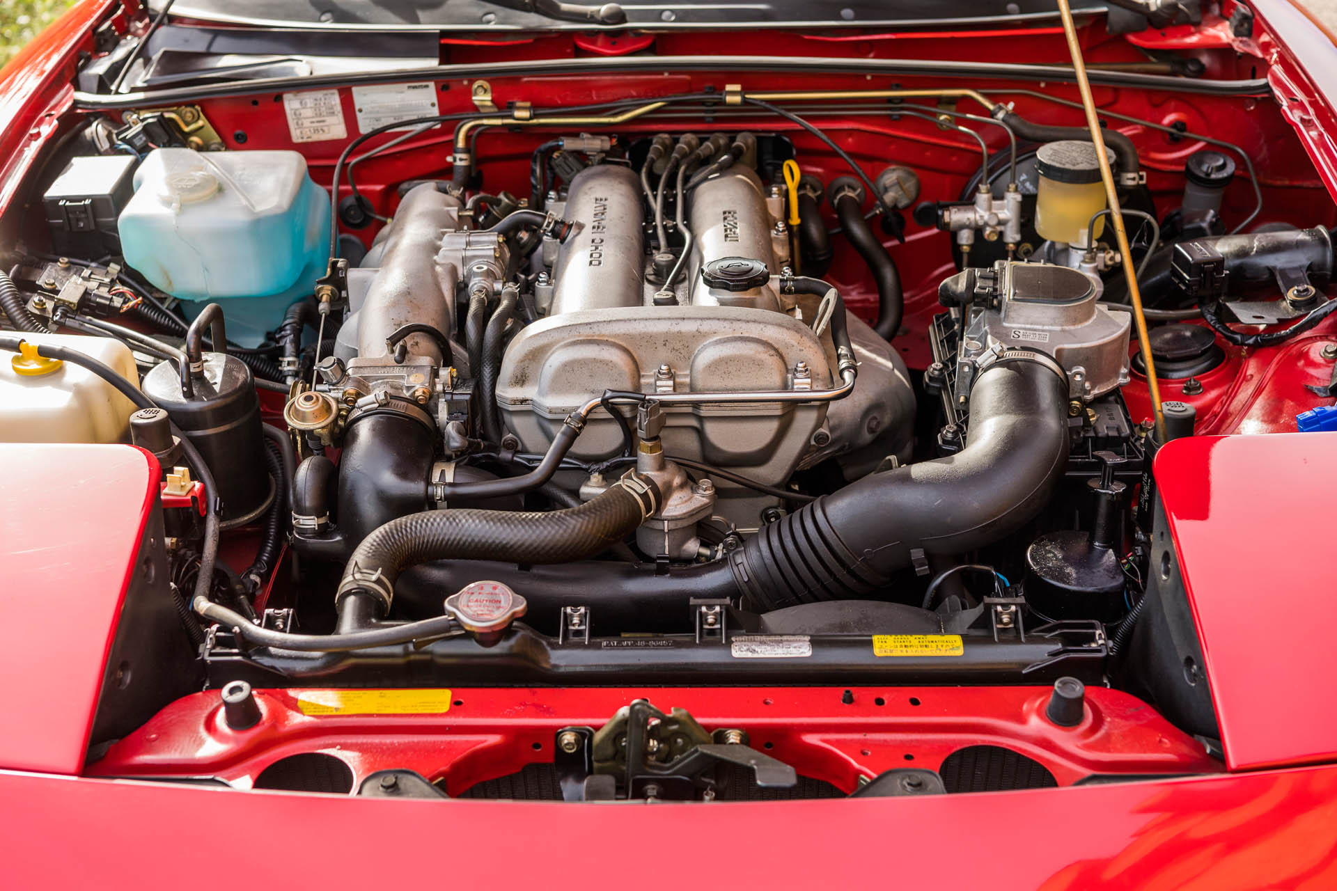 Mazda-MX-5-NA 1991 Details-7 highres