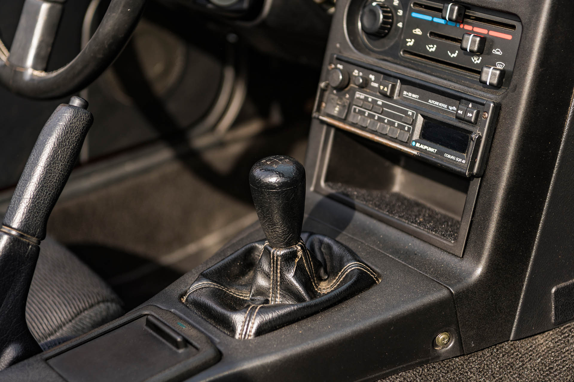 Mazda-MX-5-NA 1991 Interior-6 highres