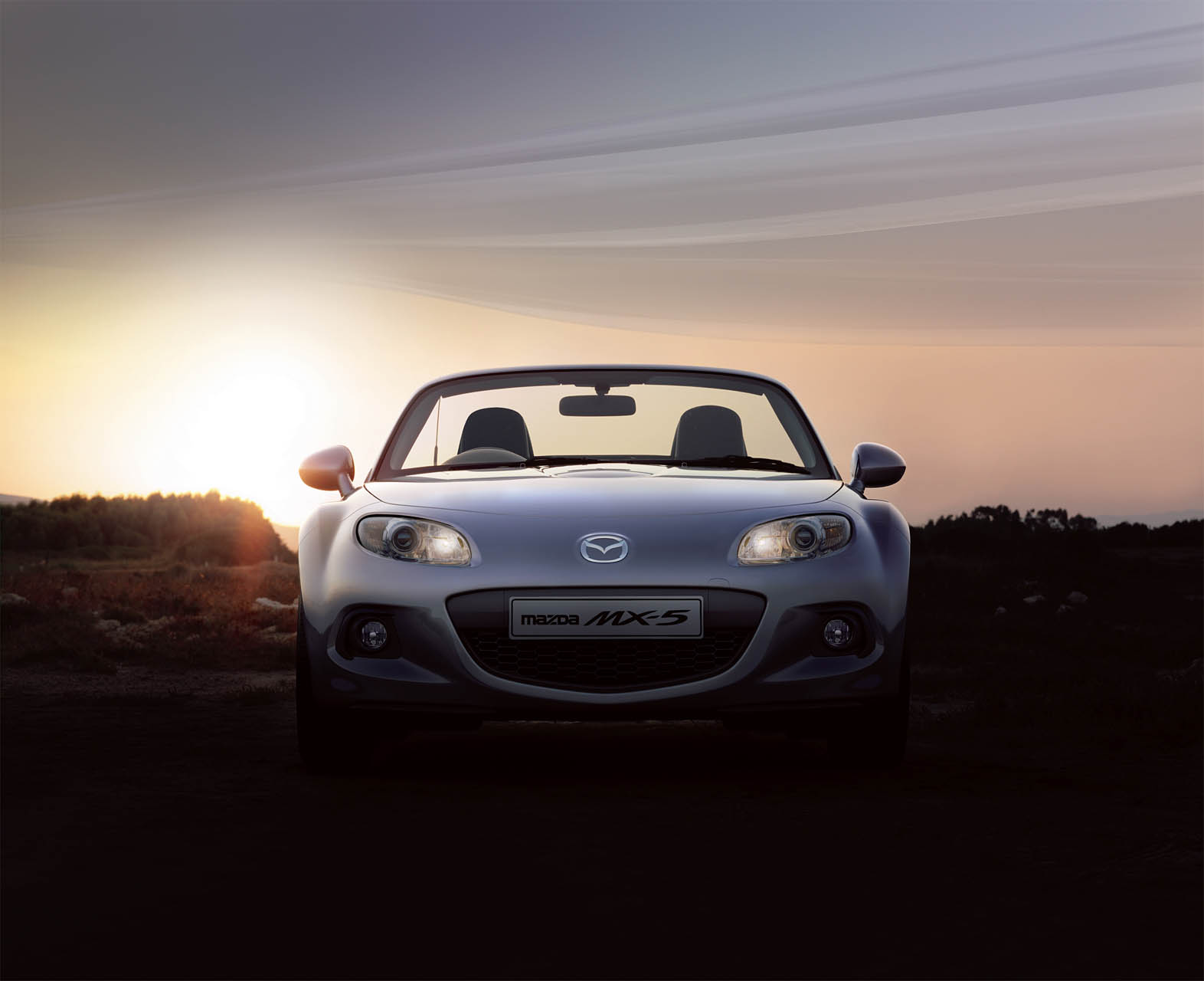 Mazda MX-5 2012 still 01 highres