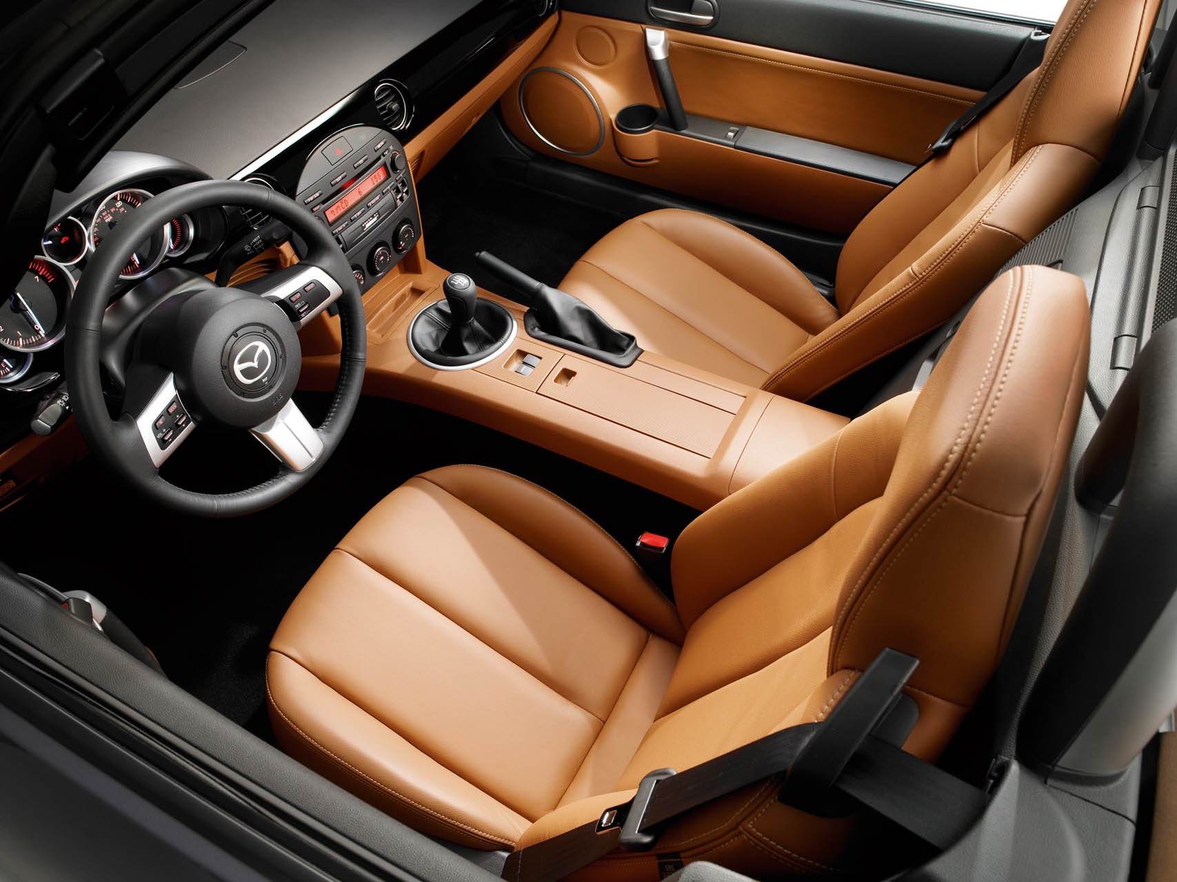 mazda mx-5 2005 024 highres
