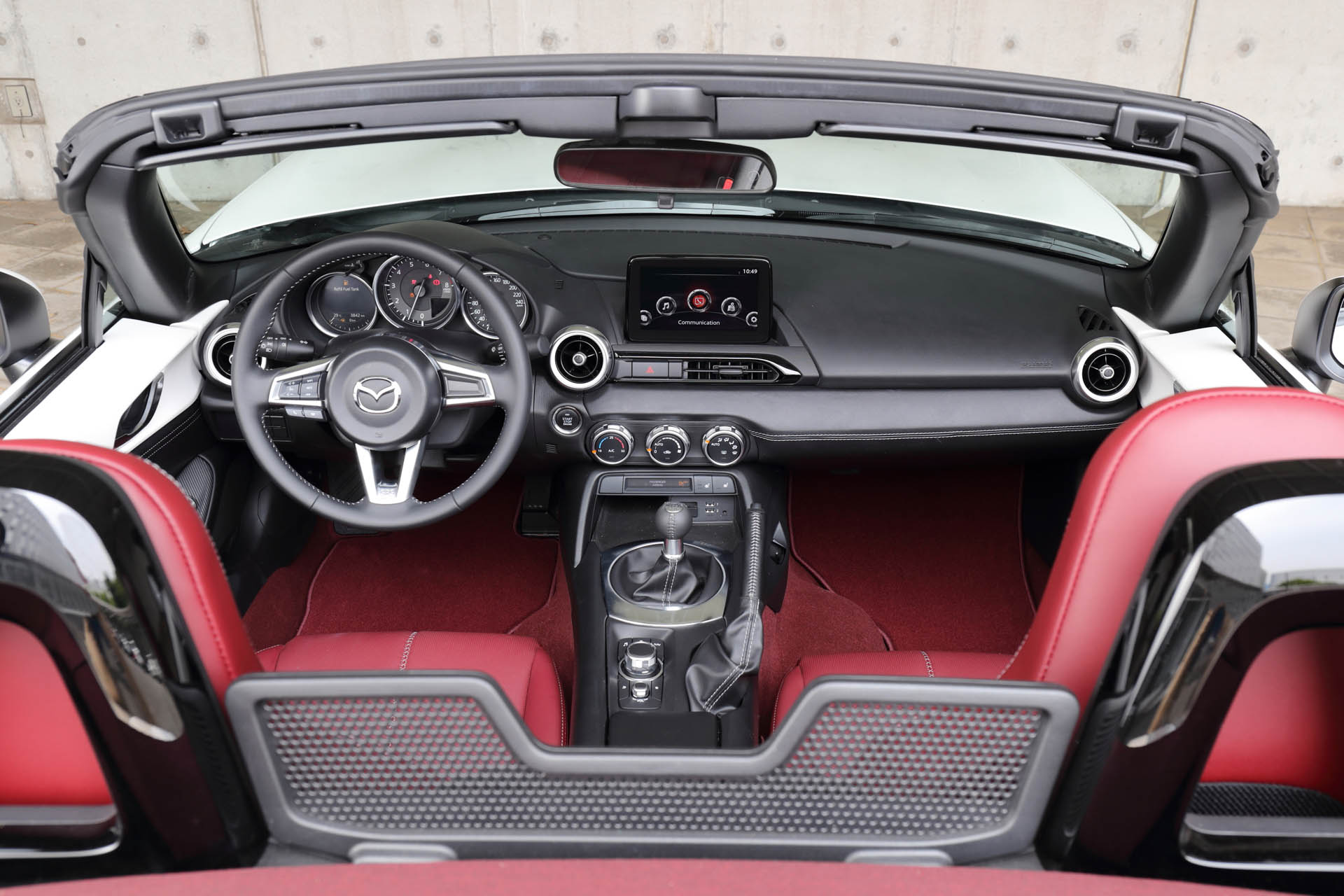 100th RS 013 EU LHD highres