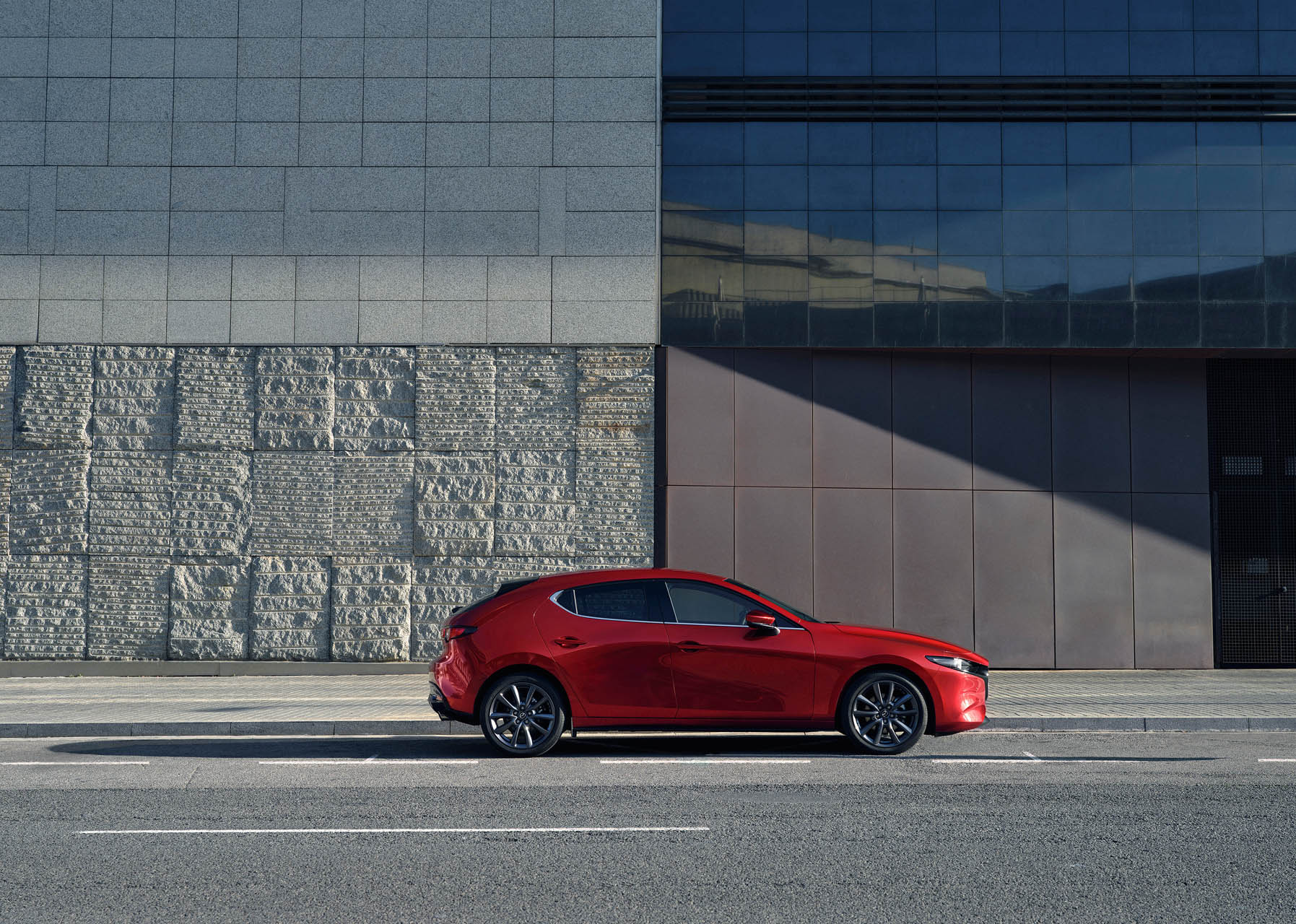 2024 mazda3 25