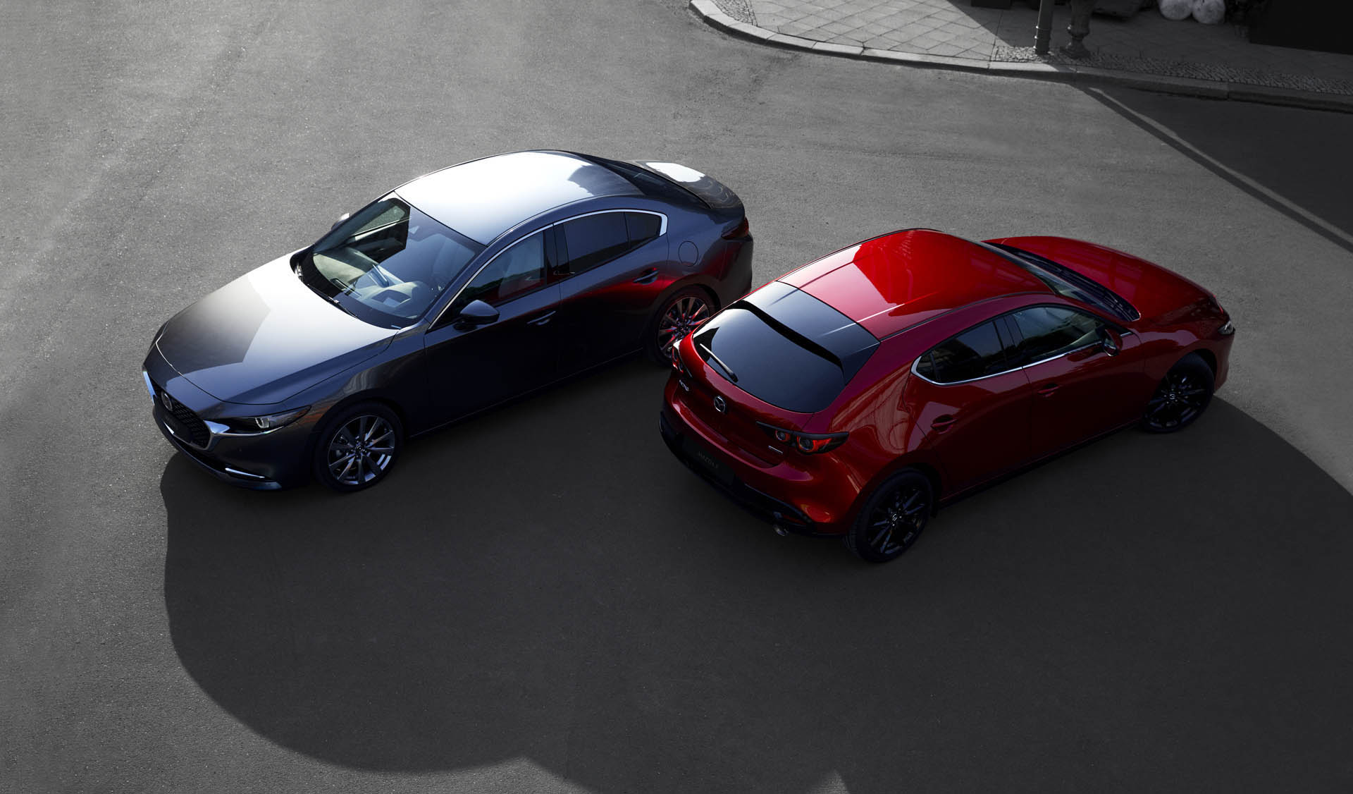 2024 mazda3