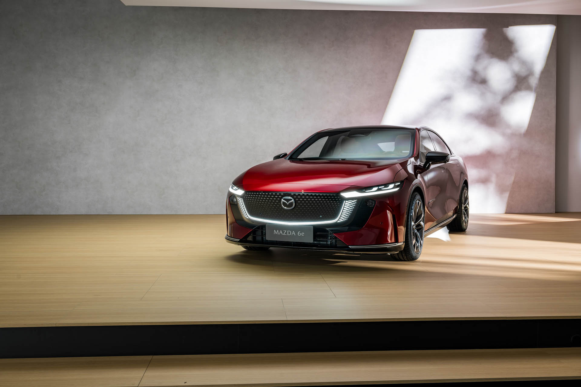 mazda6e 2025 15