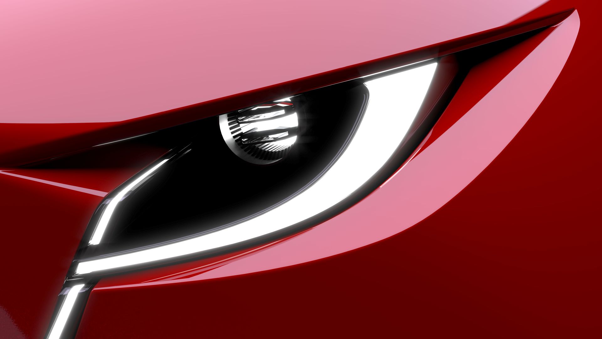 MAZDA VISION X-COMPACT 05