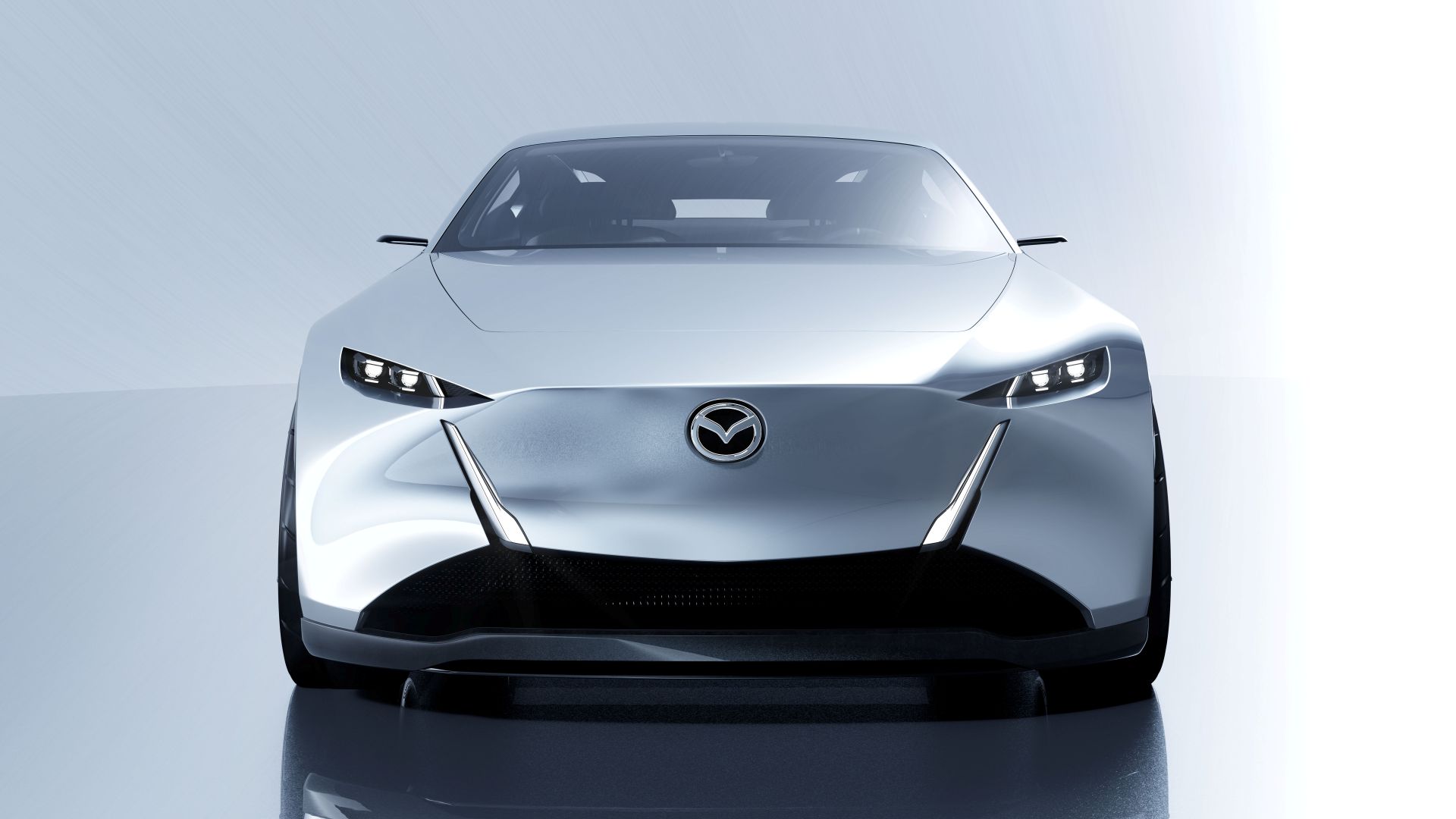 MAZDA VISION X-COUPE 02