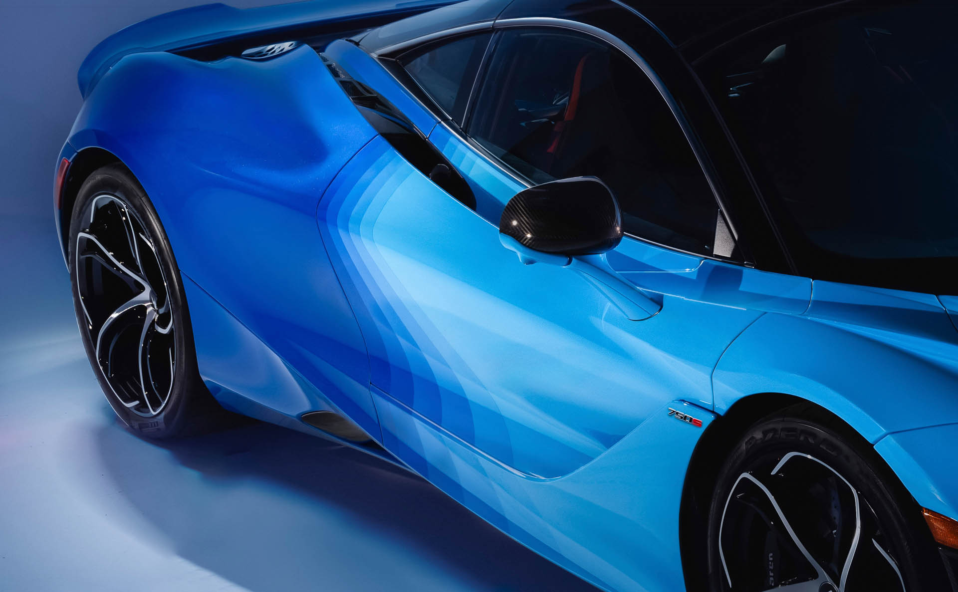 McLaren 750S Spectrum Theme by MSO 04