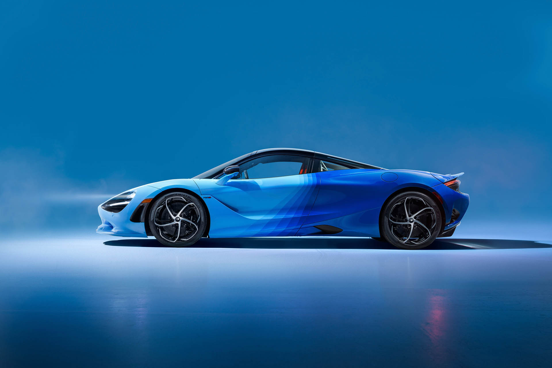 McLaren 750S Spectrum Theme by MSO 05