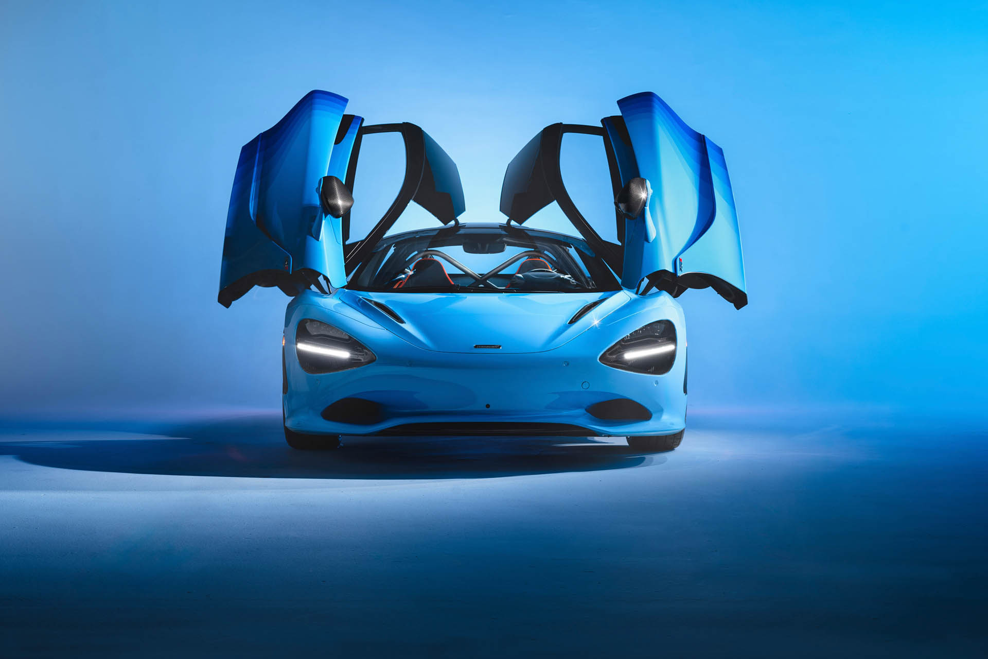 McLaren 750S Spectrum Theme by MSO 06