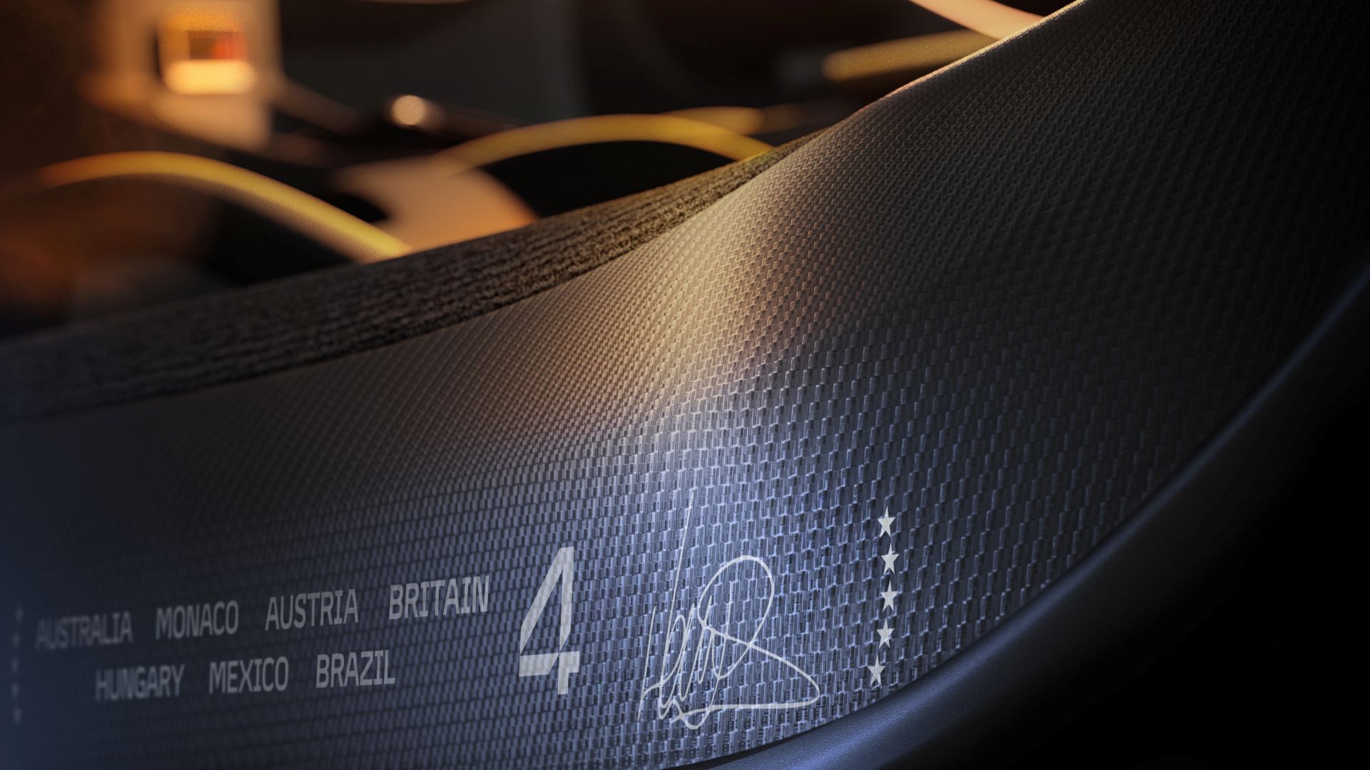 McLaren Artura Spider MCL39 Championship Edition 08