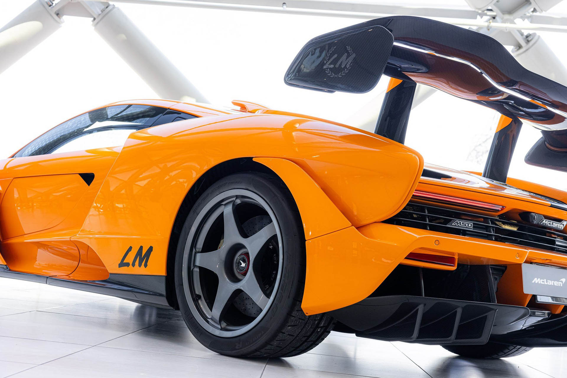 mclaren senna 06