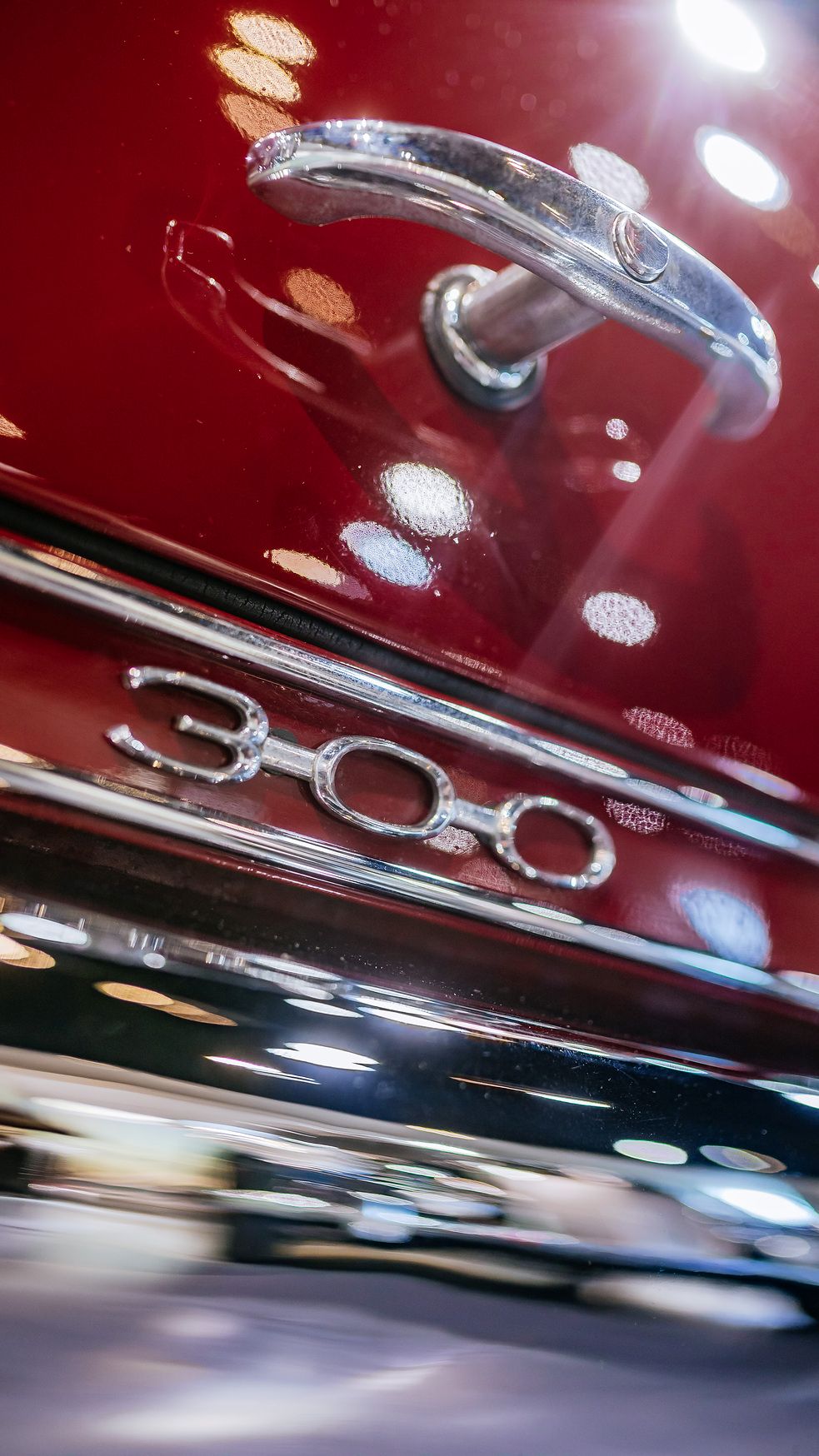 mercedes benz 300 adenauer 11