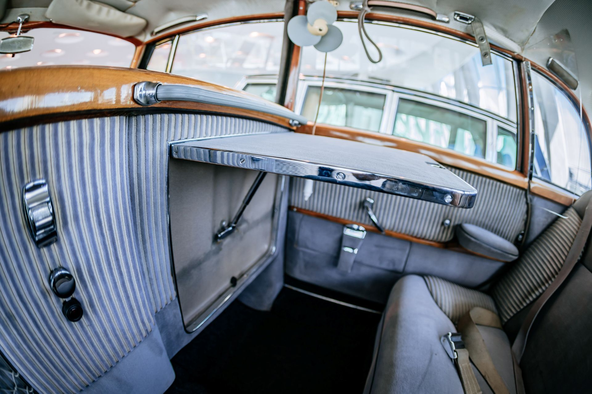 mercedes benz 300 adenauer 21