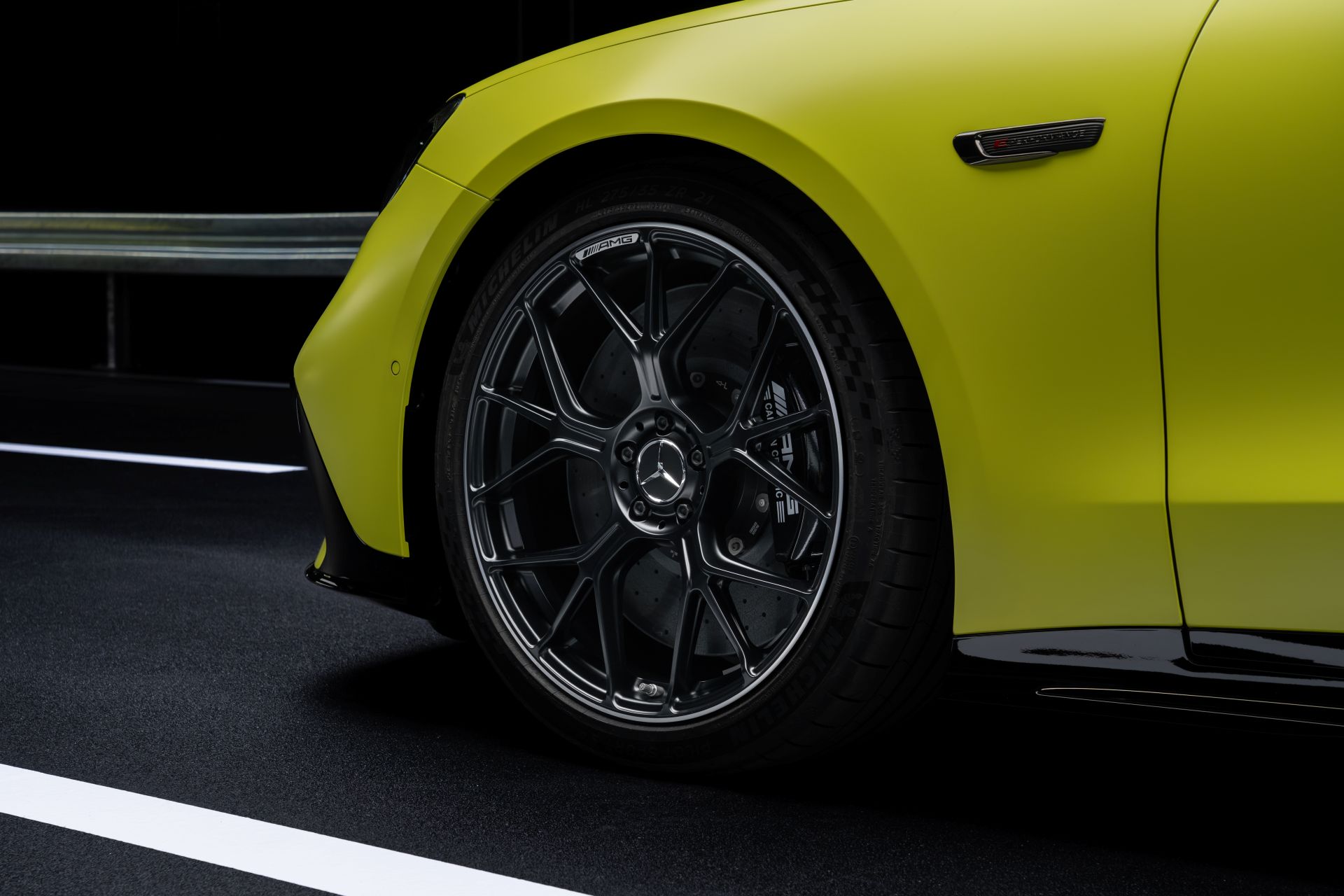 mercedes-amg gt4 door coupe 2026 10