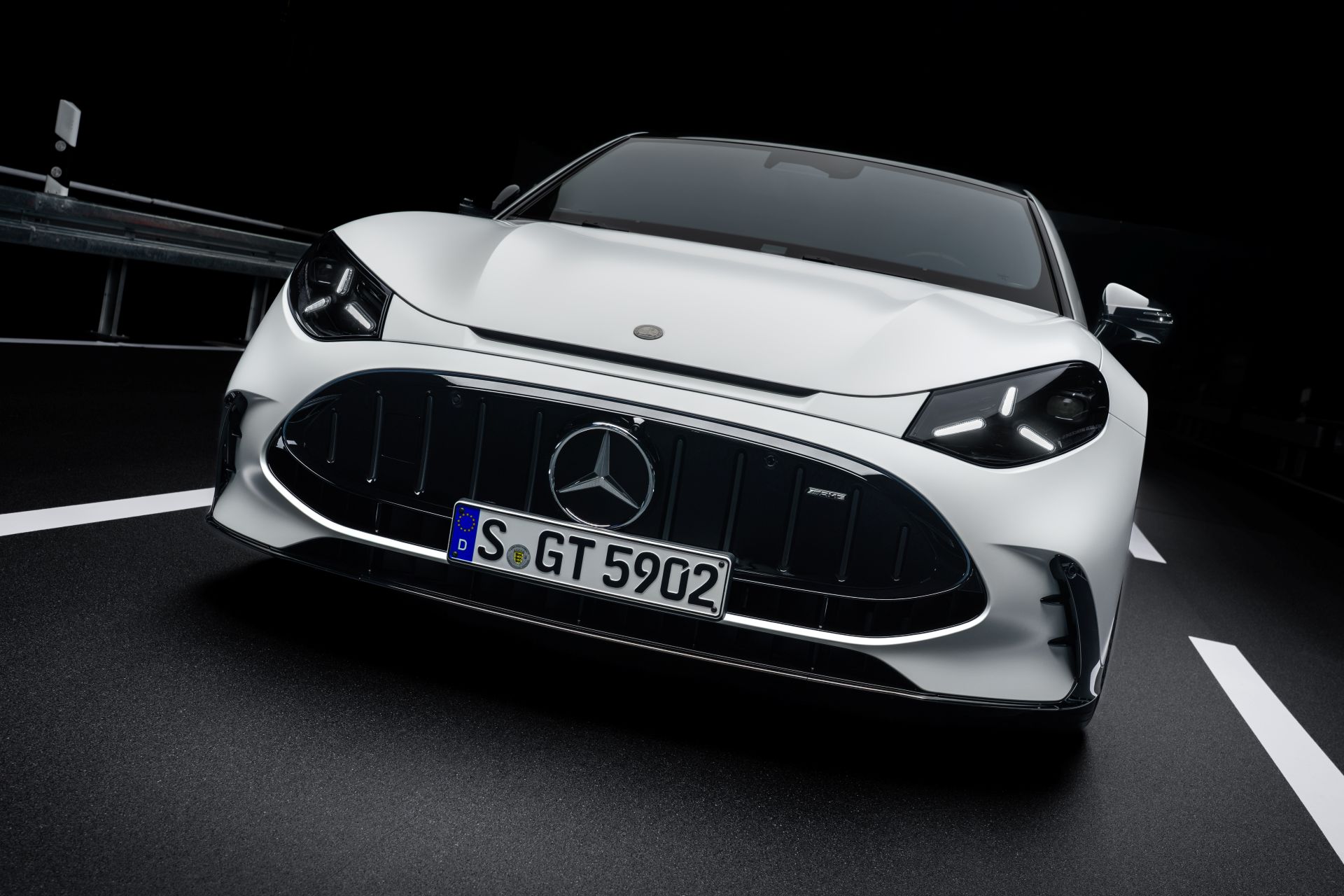mercedes-amg gt4 door coupe 2026 28